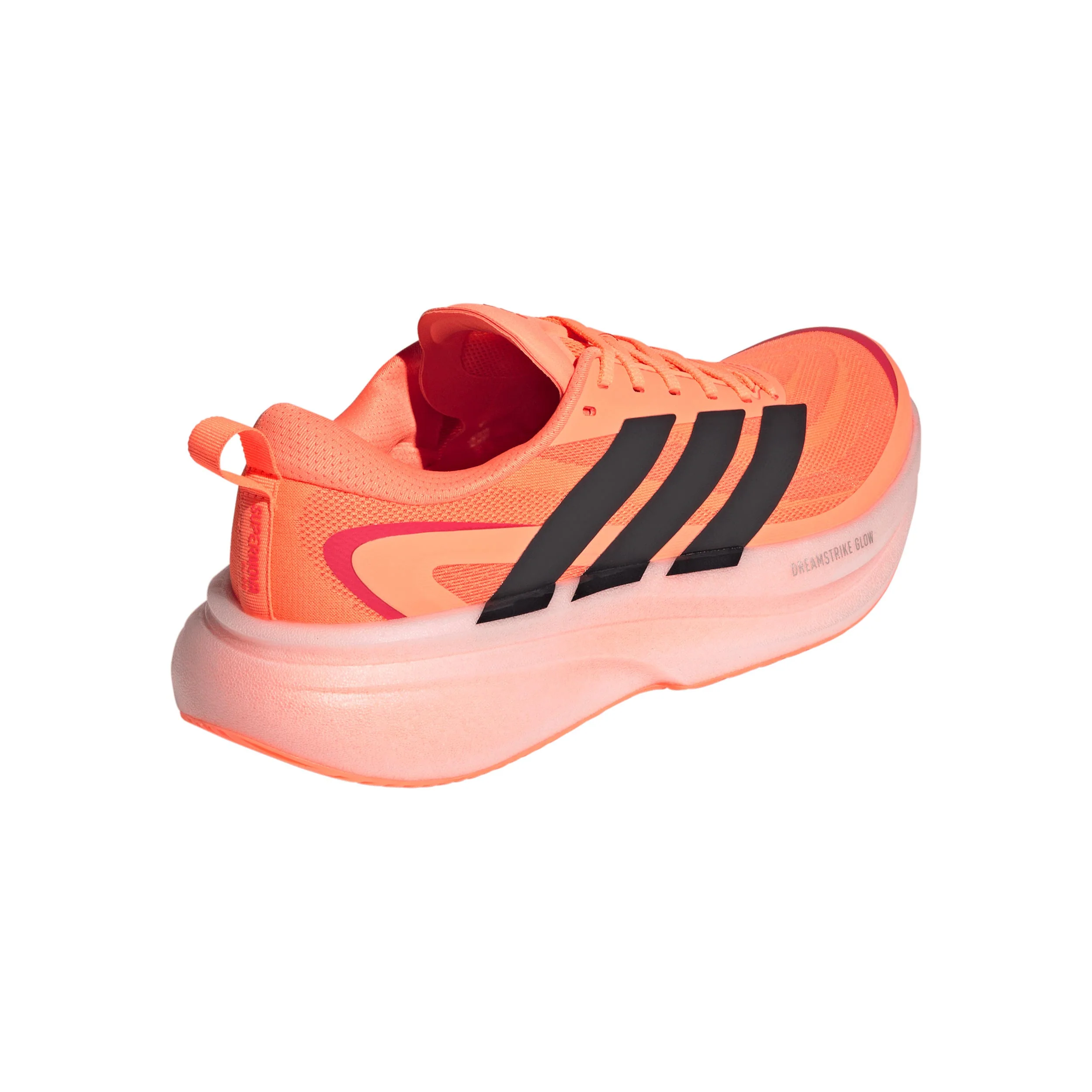 Supernova Glide Neutralschuh Herren - grau, rot - Image 5