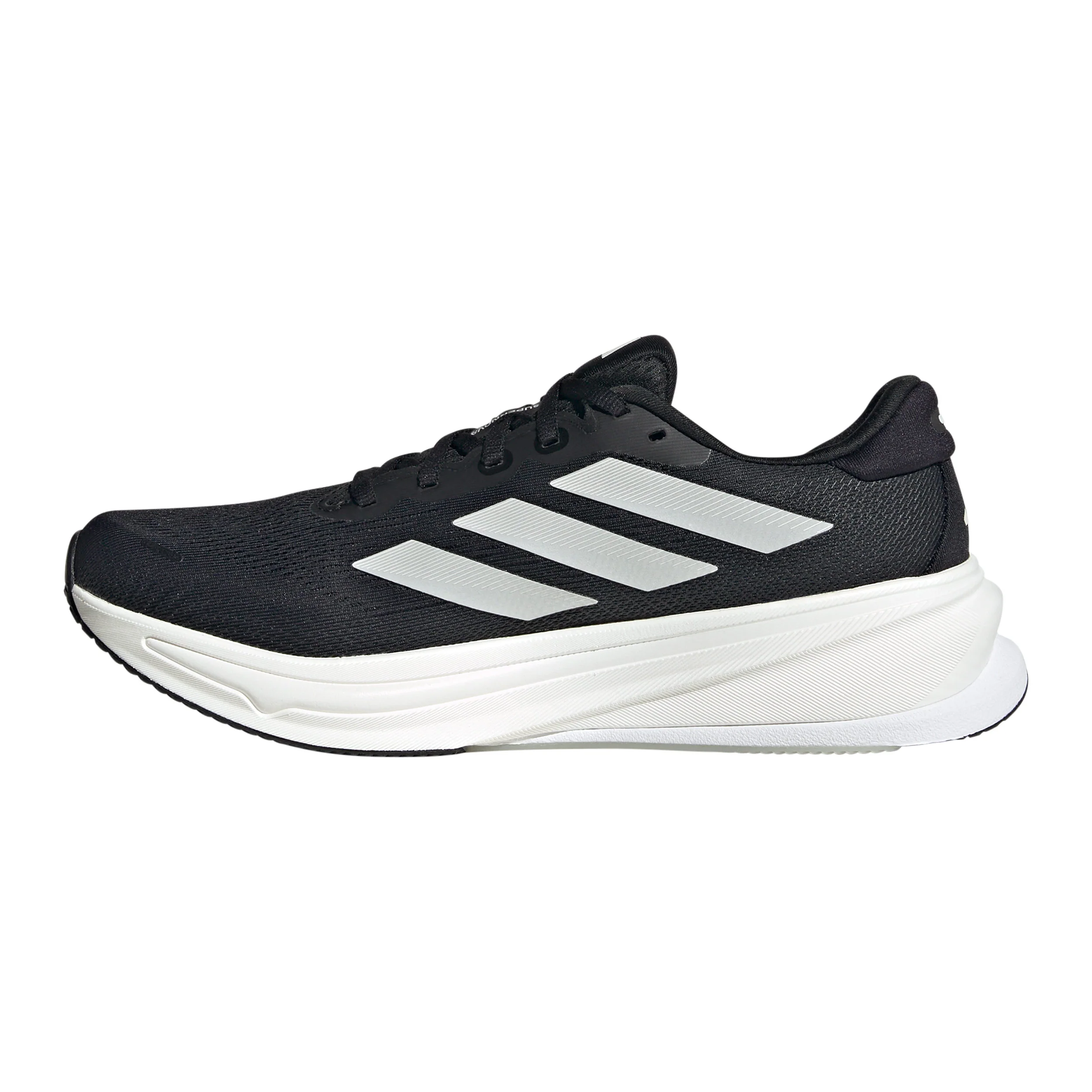 Supernova Rise 2 Neutralschuh Damen - schwarz, silber - Image 2