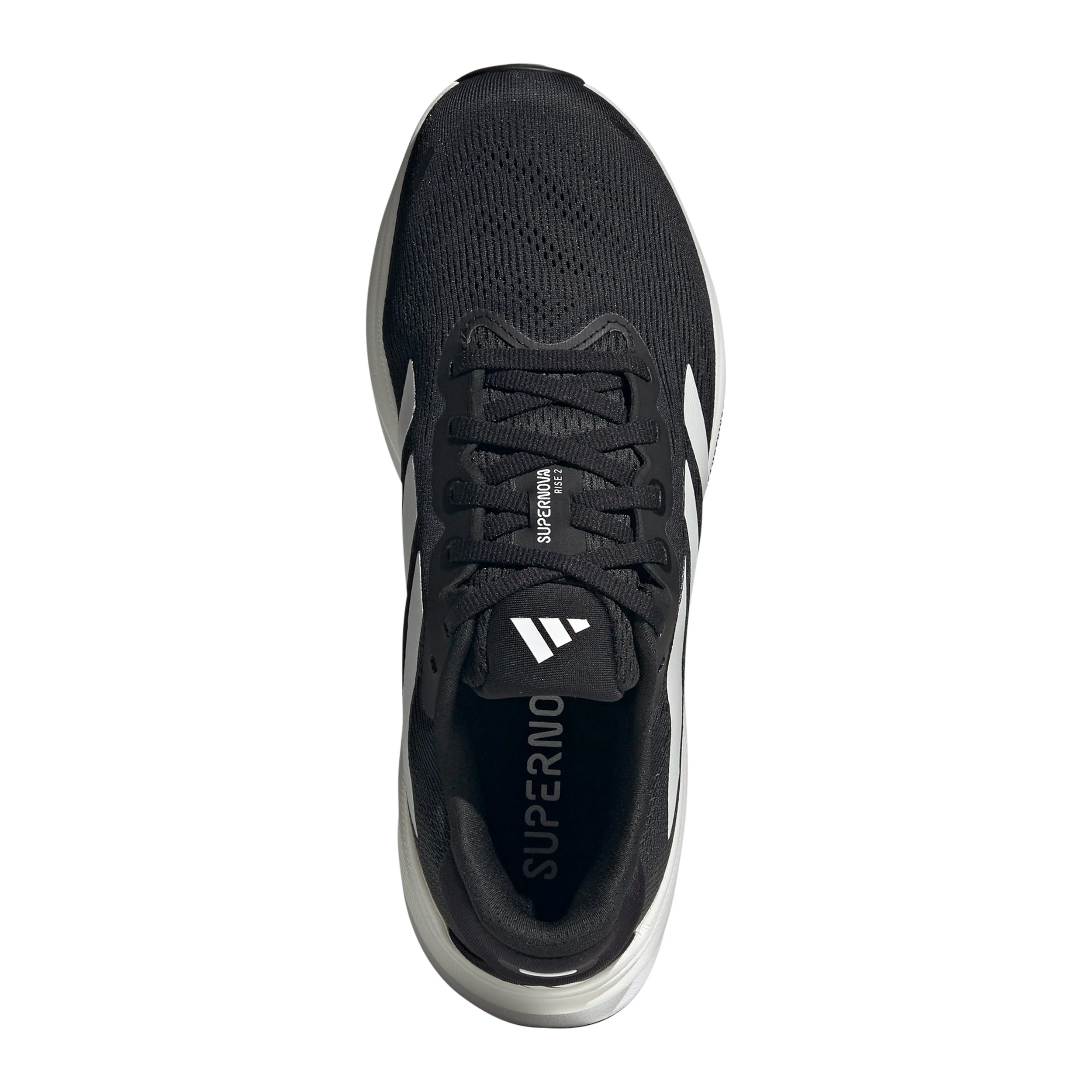 Supernova Rise 2 Neutralschuh Damen - schwarz, silber - Image 3