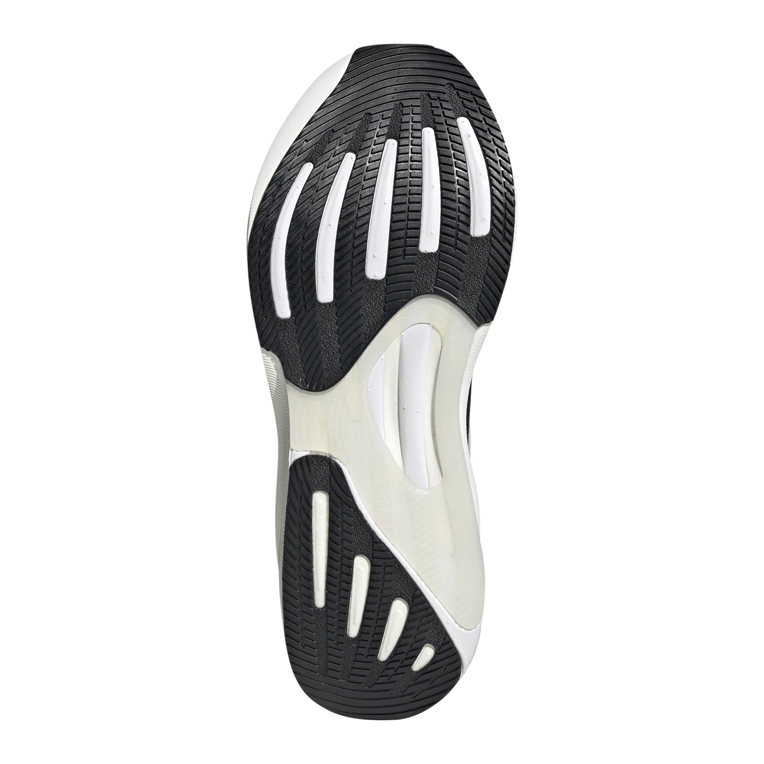 Supernova Rise 2 Neutralschuh Damen - schwarz, silber - Image 4