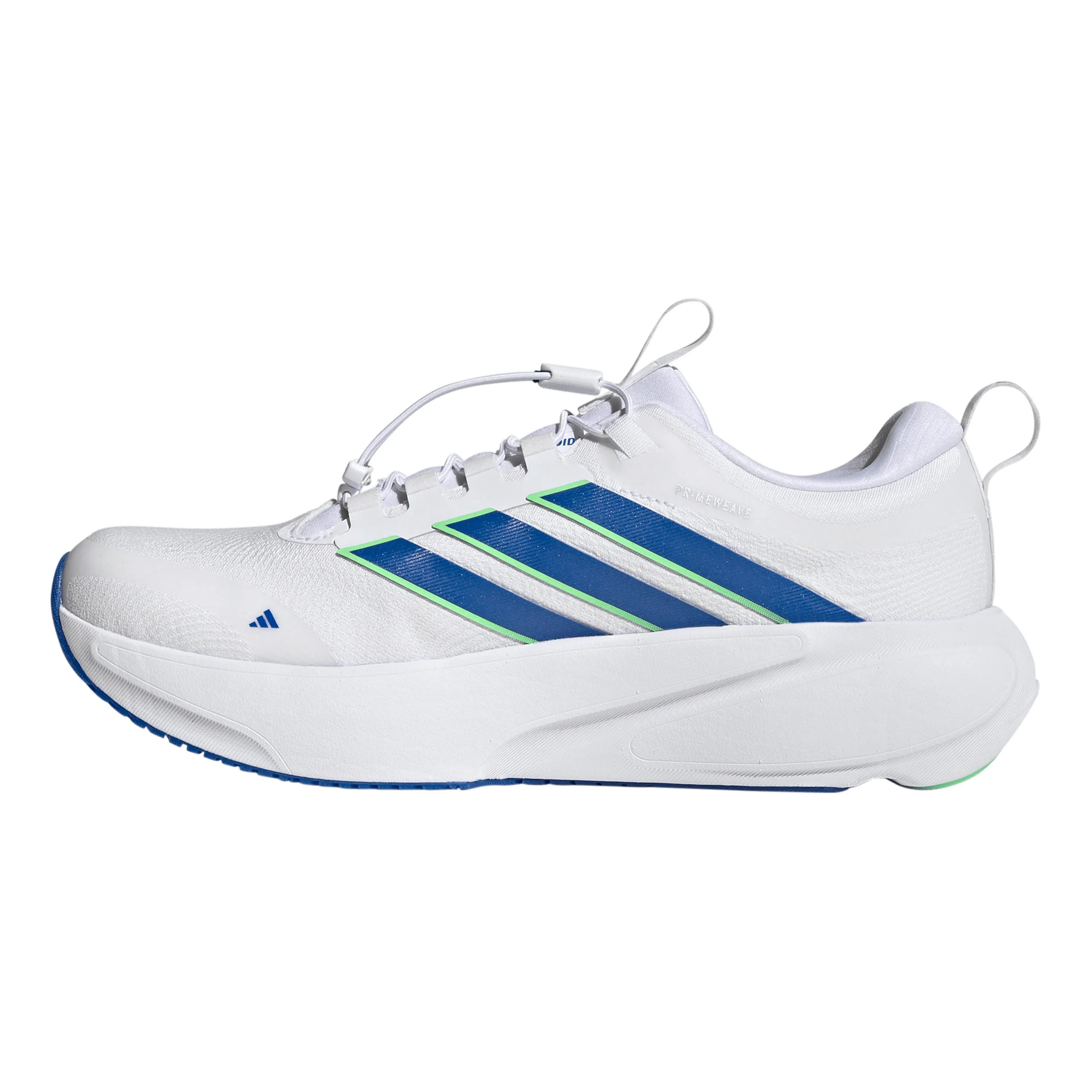 Supernova Rise 3 Adaptive Neutralschuh Herren - weiß, blau - Image 2