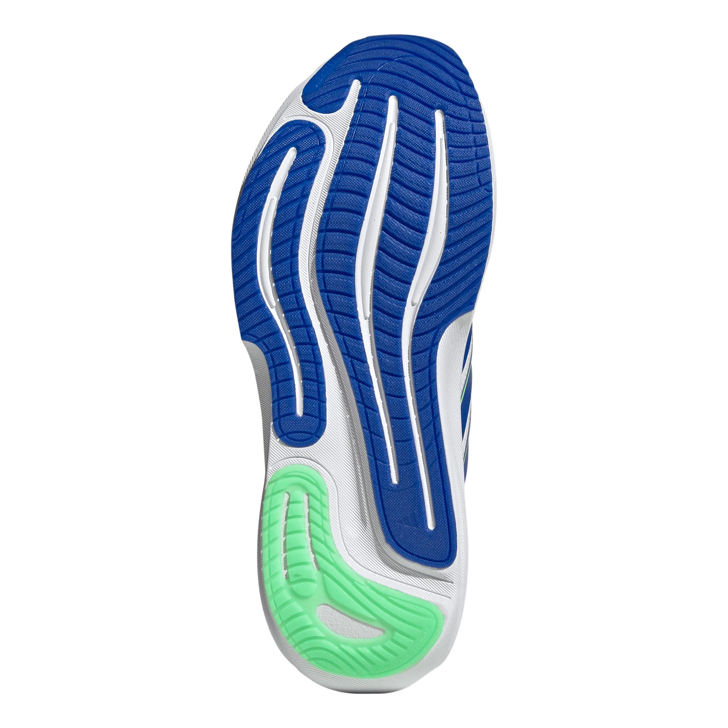 Supernova Rise 3 Adaptive Neutralschuh Herren - weiß, blau - Image 4