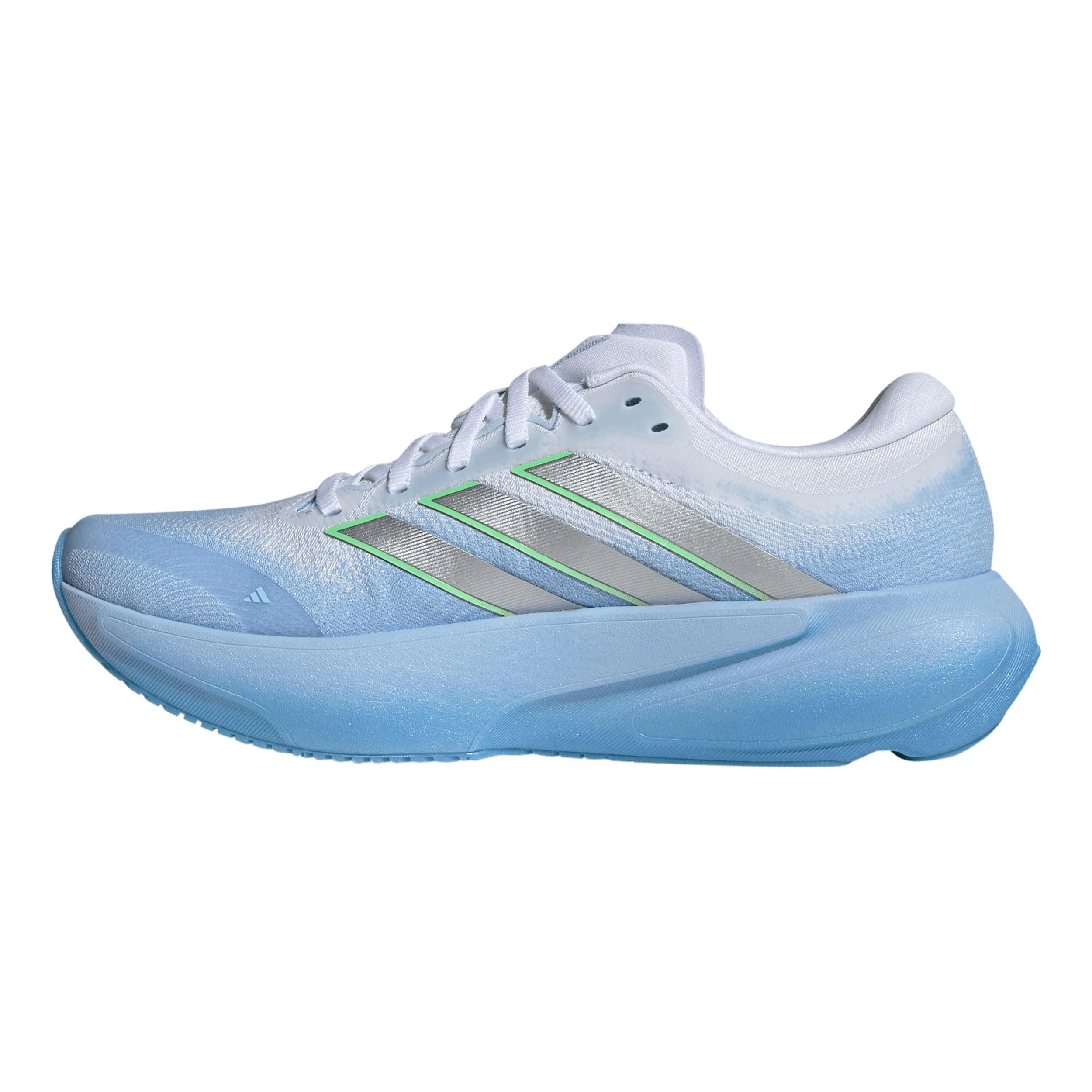 Supernova Rise 3 Neutralschuh Damen - blau, grau - Image 2