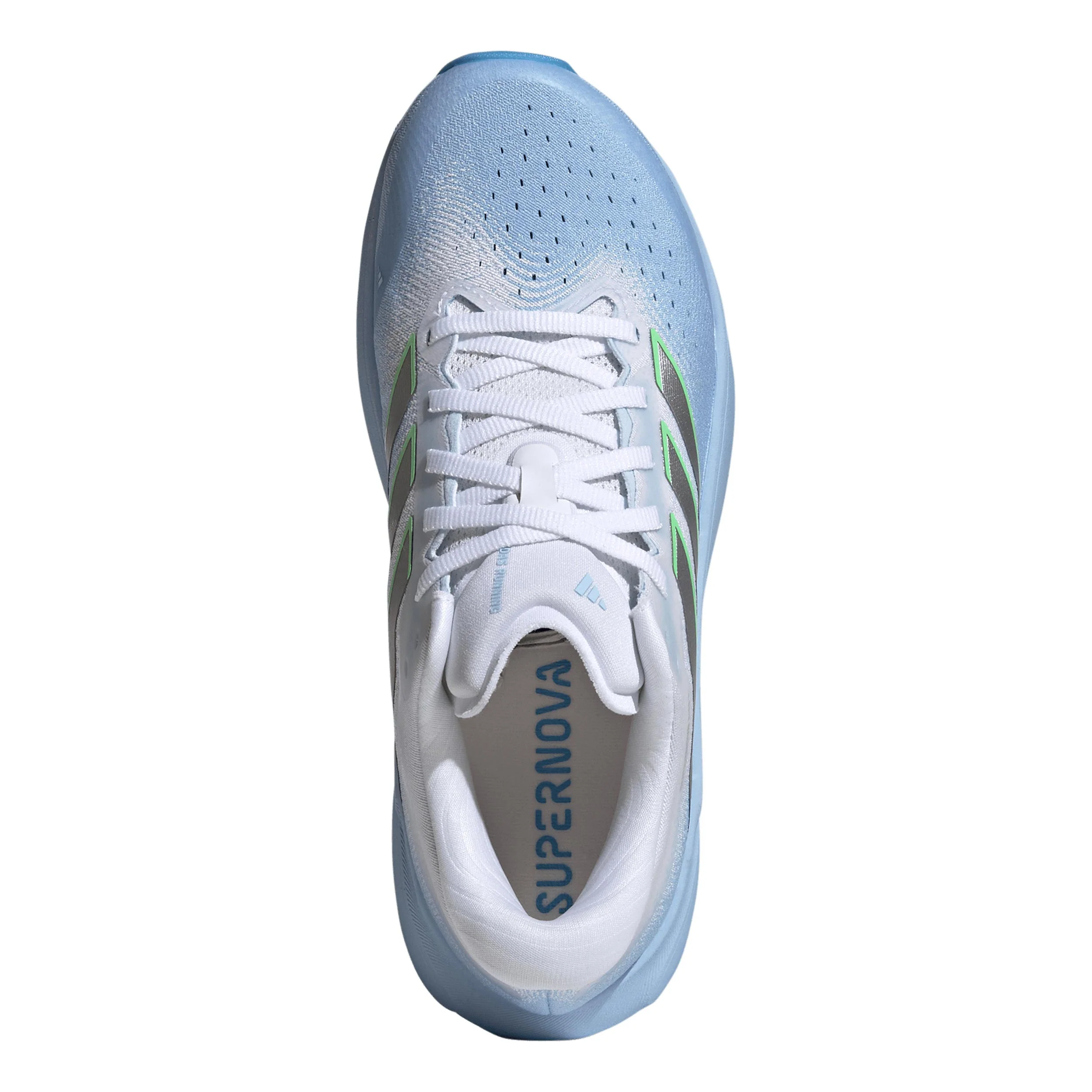 Supernova Rise 3 Neutralschuh Damen - blau, grau - Image 3