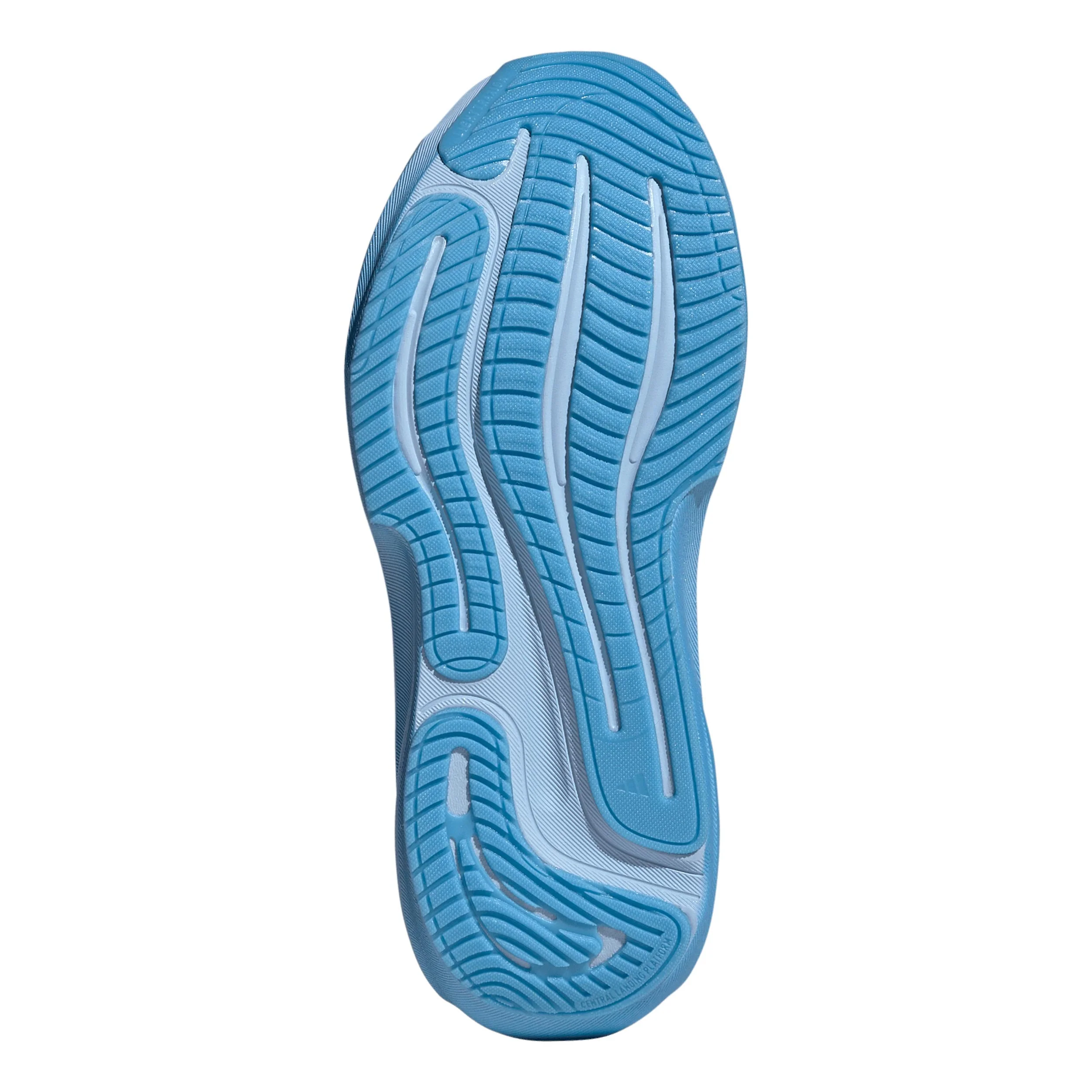 Supernova Rise 3 Neutralschuh Damen - blau, grau - Image 4