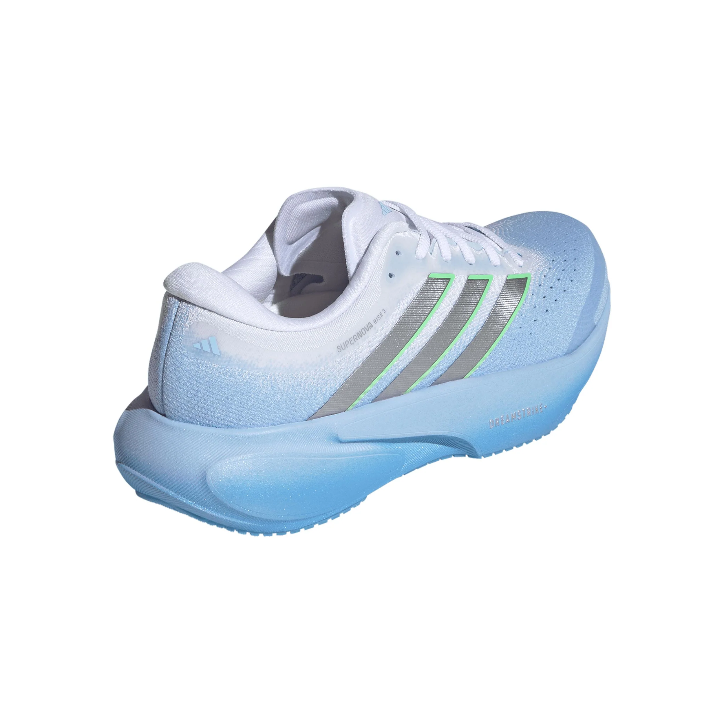 Supernova Rise 3 Neutralschuh Damen - blau, grau - Image 5