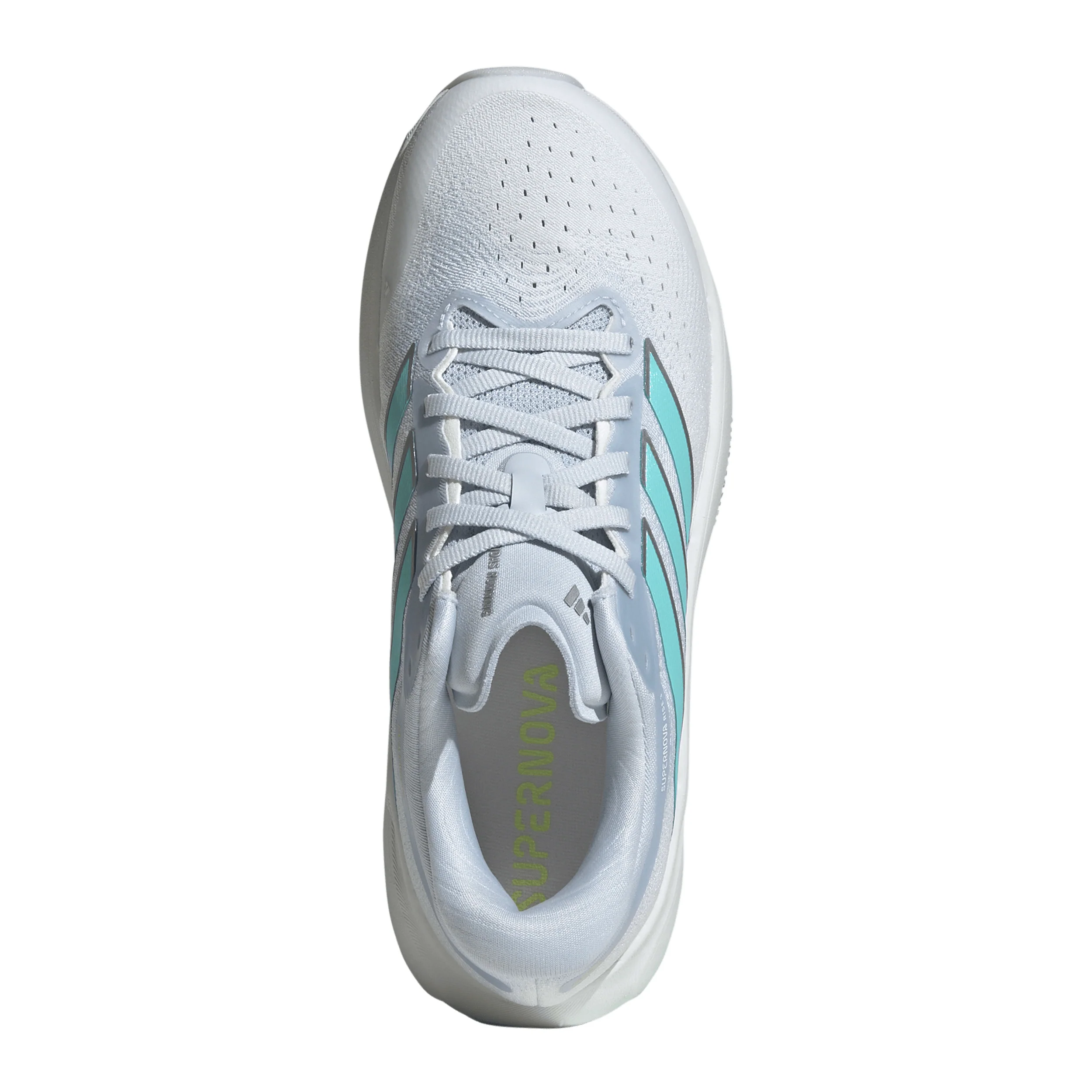 Supernova Rise 3 Neutralschuh Damen - blau, türkis - Image 3
