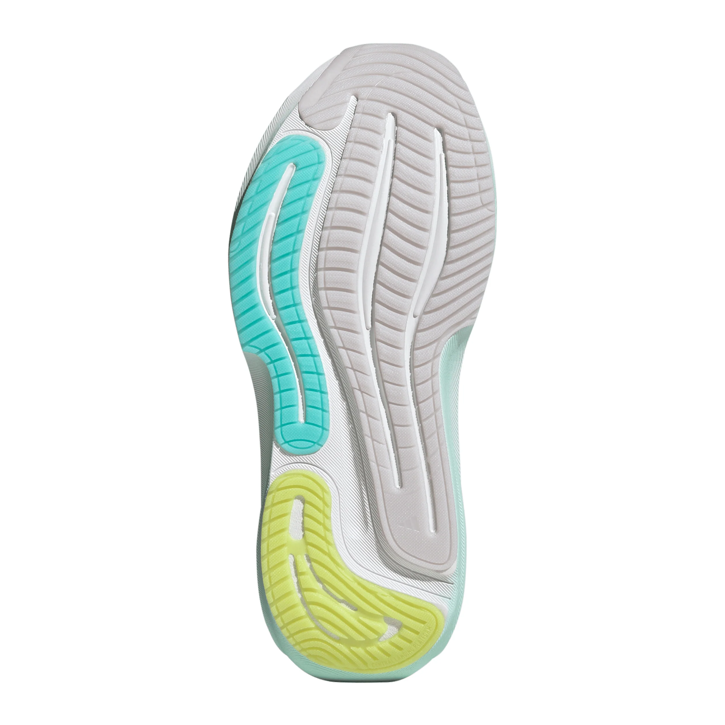 Supernova Rise 3 Neutralschuh Damen - blau, türkis - Image 4
