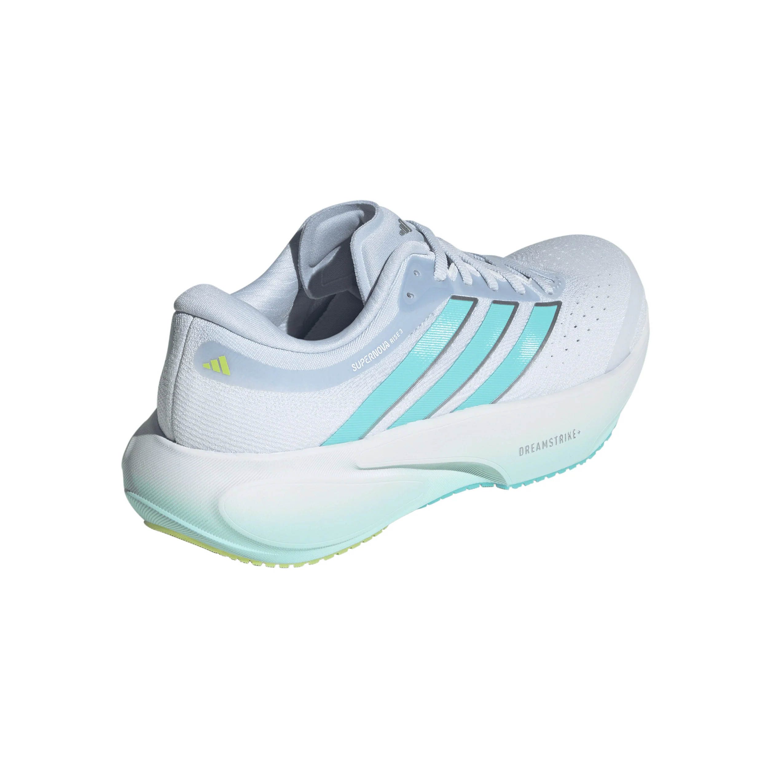 Supernova Rise 3 Neutralschuh Damen - blau, türkis - Image 5