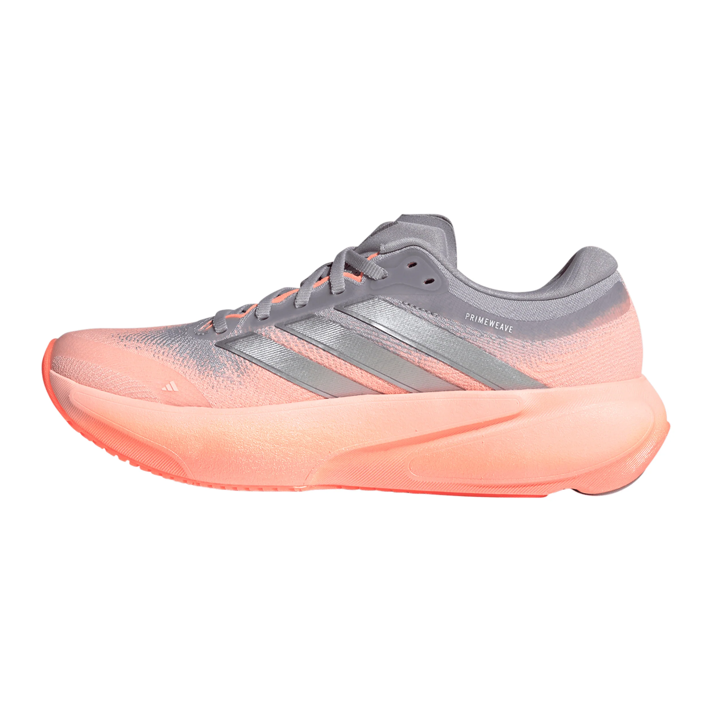 Supernova Rise 3 Neutralschuh Damen - koralle, grau - Image 2