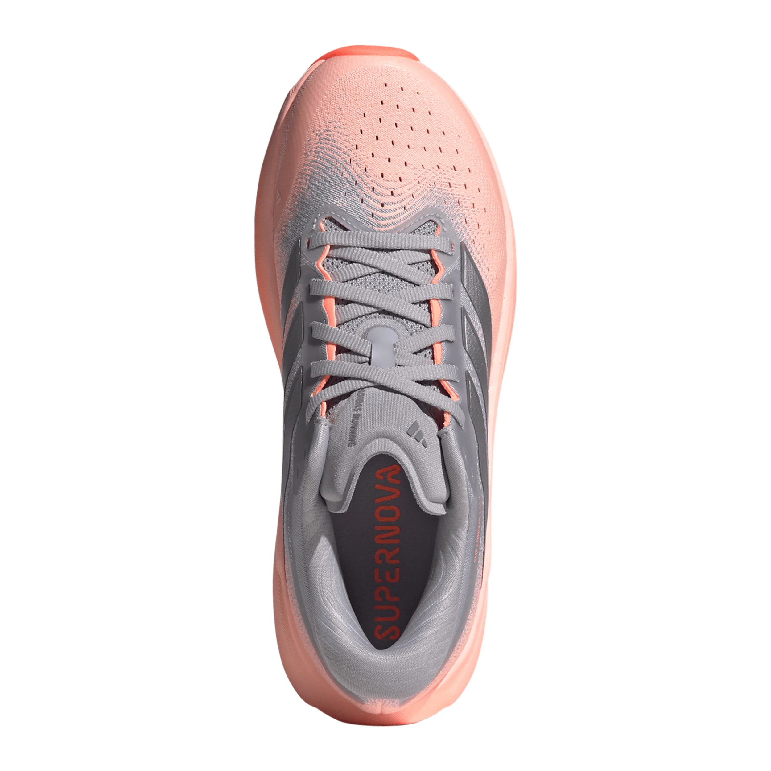 Supernova Rise 3 Neutralschuh Damen - koralle, grau - Image 3
