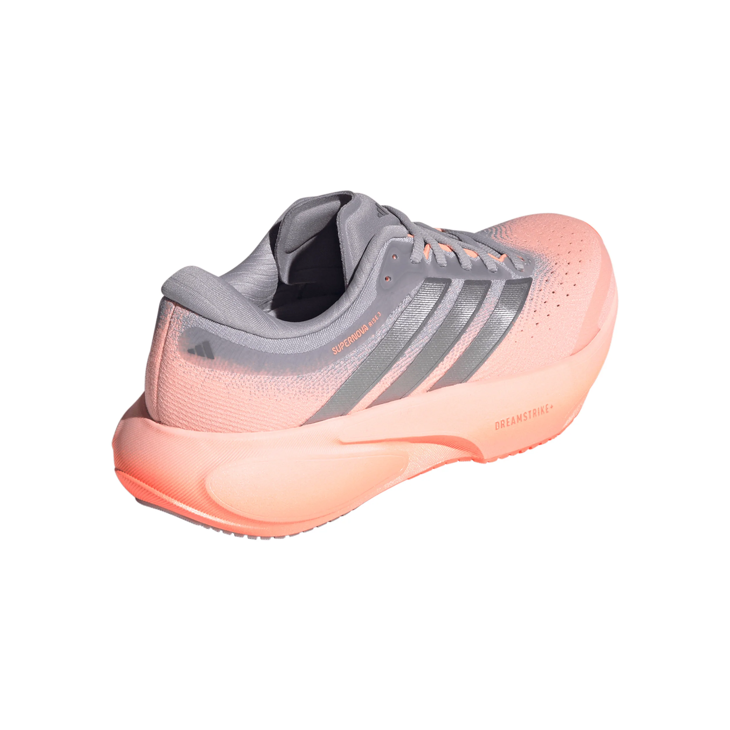 Supernova Rise 3 Neutralschuh Damen - koralle, grau - Image 5