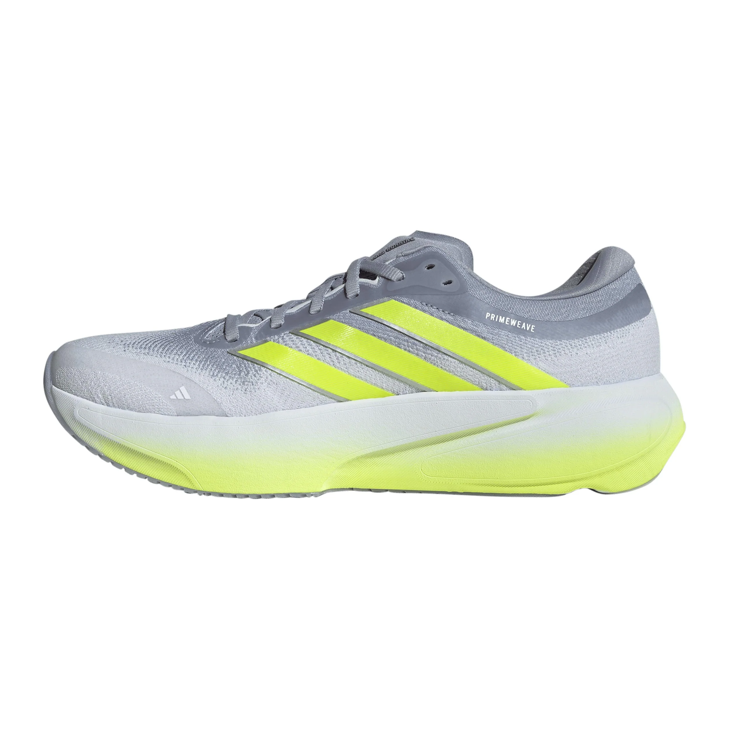 Supernova Rise 3 Neutralschuh Herren - grau, gelb - Image 2