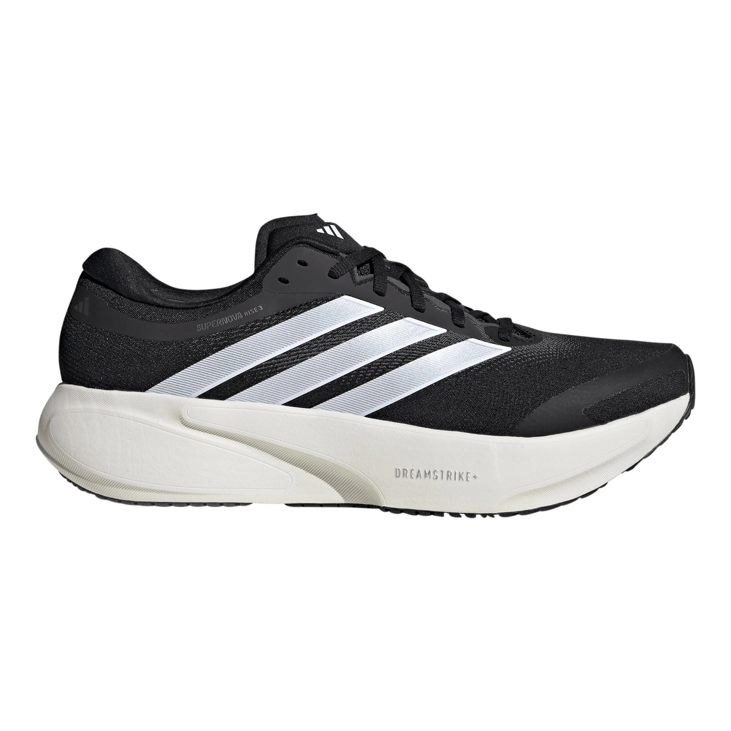 Supernova Rise 3 Neutralschuh Herren - schwarz, weiß