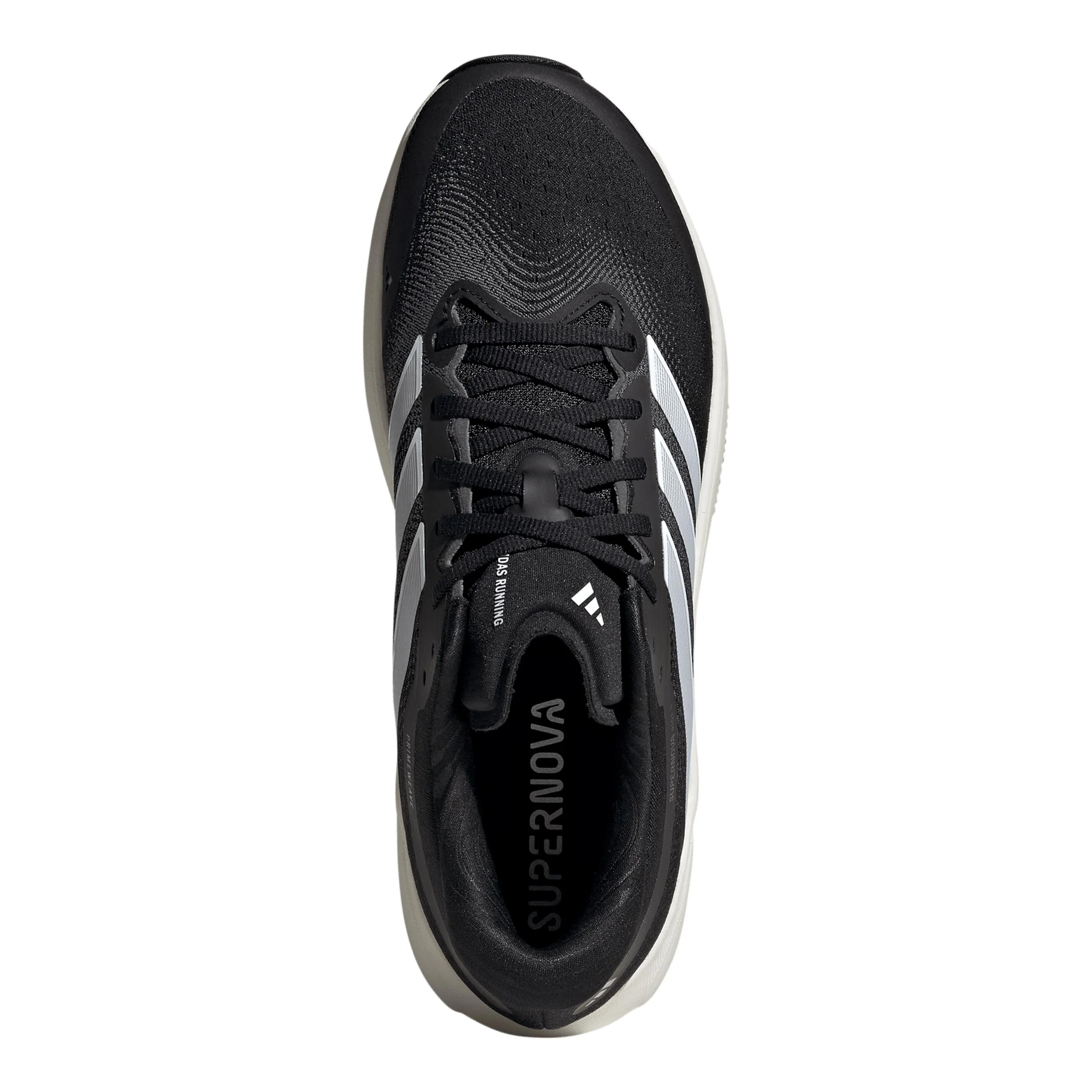 Supernova Rise 3 Neutralschuh Herren - schwarz, weiß - Image 3