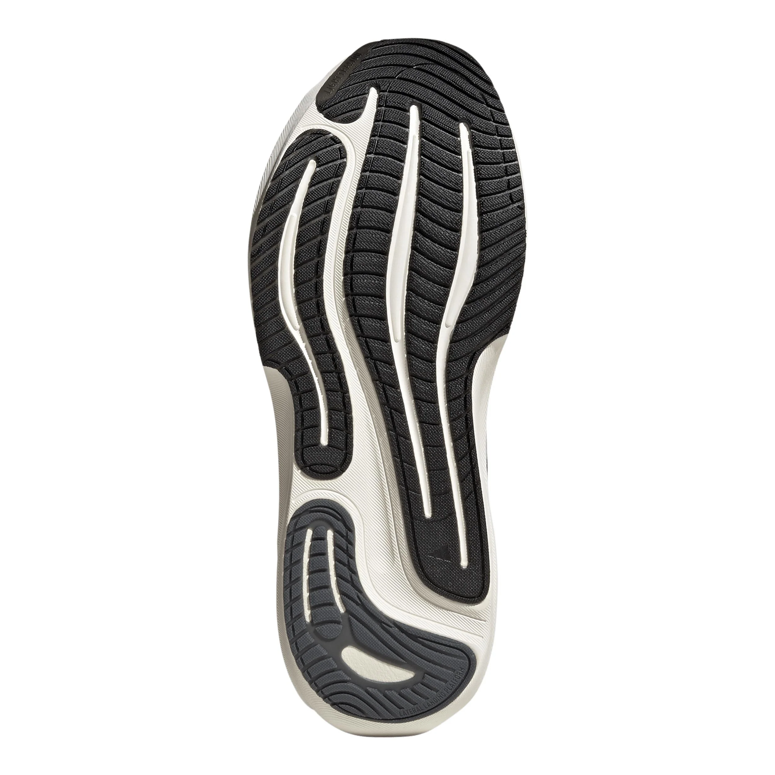 Supernova Rise 3 Neutralschuh Herren - schwarz, weiß - Image 4