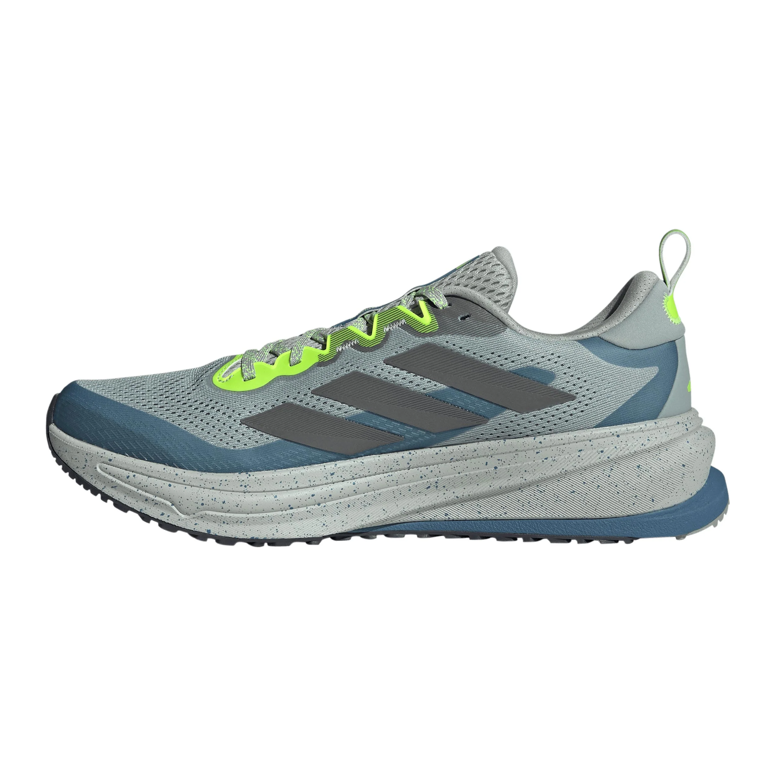 Supernova Rise ATR Neutralschuh Herren - grau - Image 2