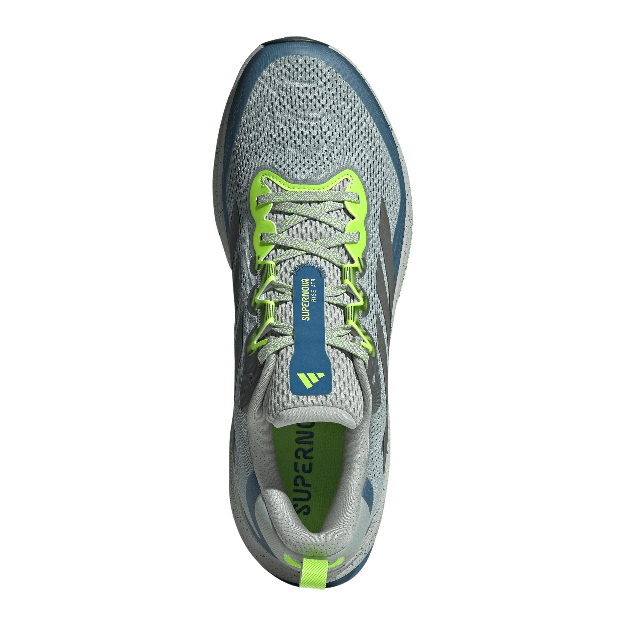 Supernova Rise ATR Neutralschuh Herren - grau - Image 3