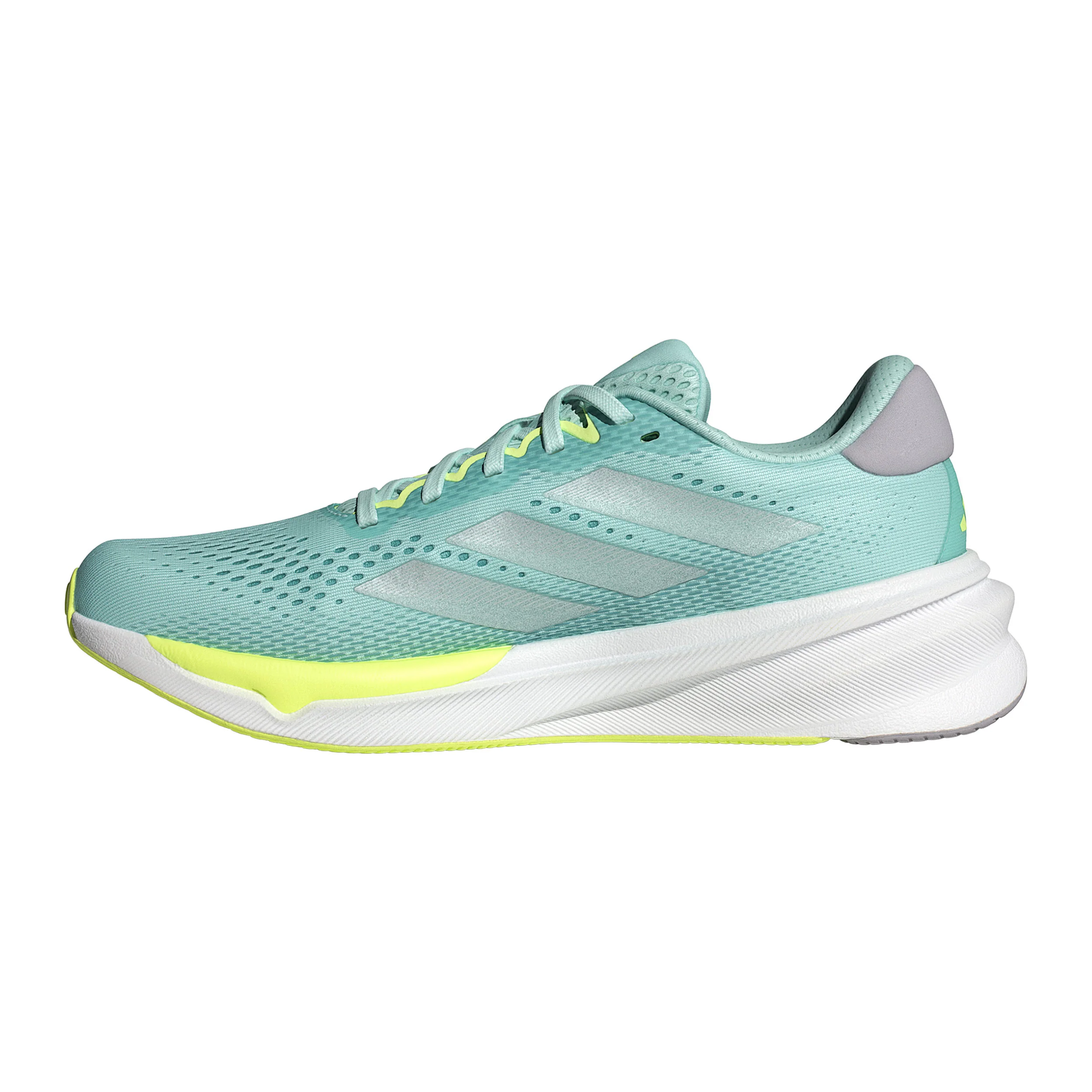 Supernova Stride 2 Neutralschuh Damen - türkis, silber - Image 2