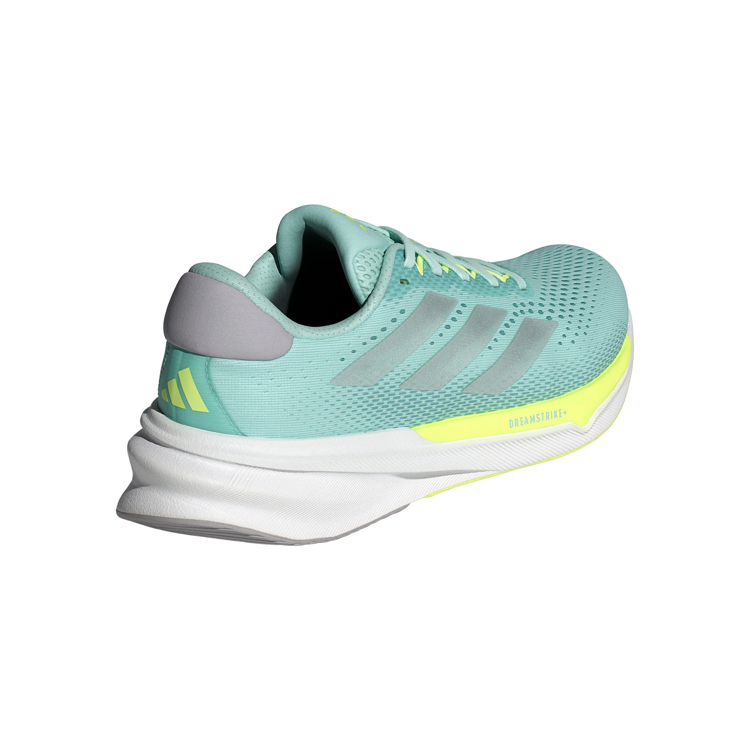 Supernova Stride 2 Neutralschuh Damen - türkis, silber - Image 5