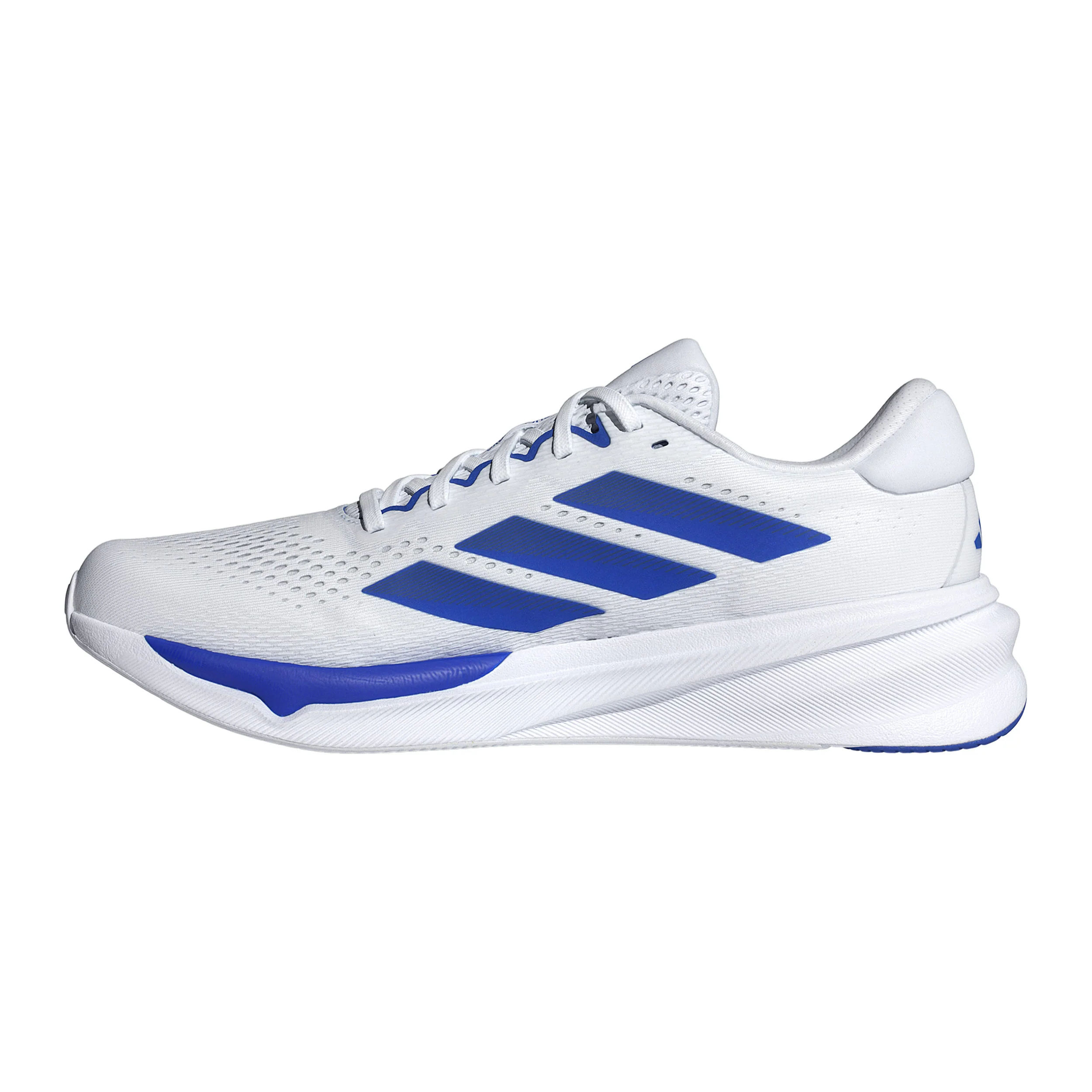 Supernova Stride 2 Neutralschuh Herren - weiß, blau - Image 2