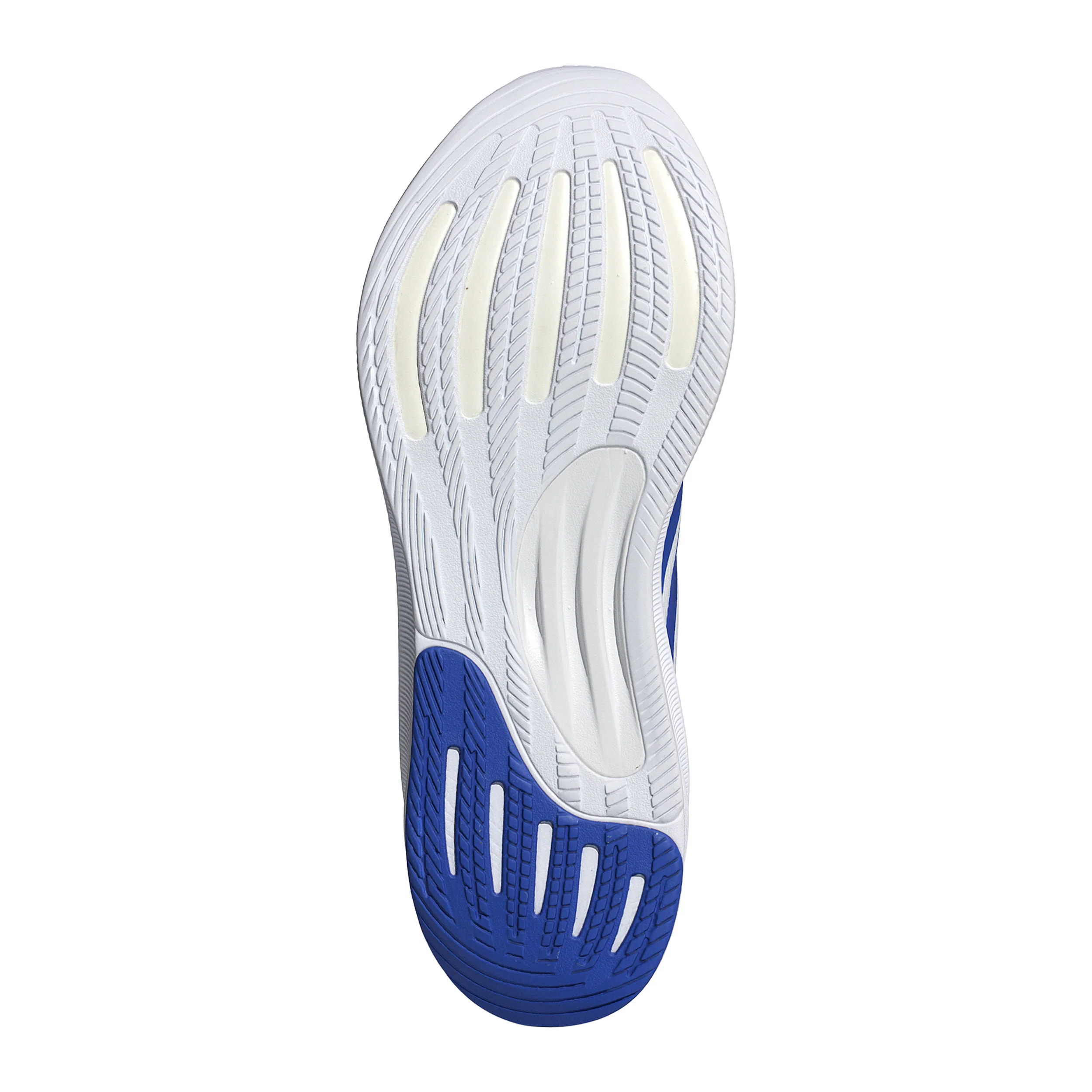 Supernova Stride 2 Neutralschuh Herren - weiß, blau - Image 4