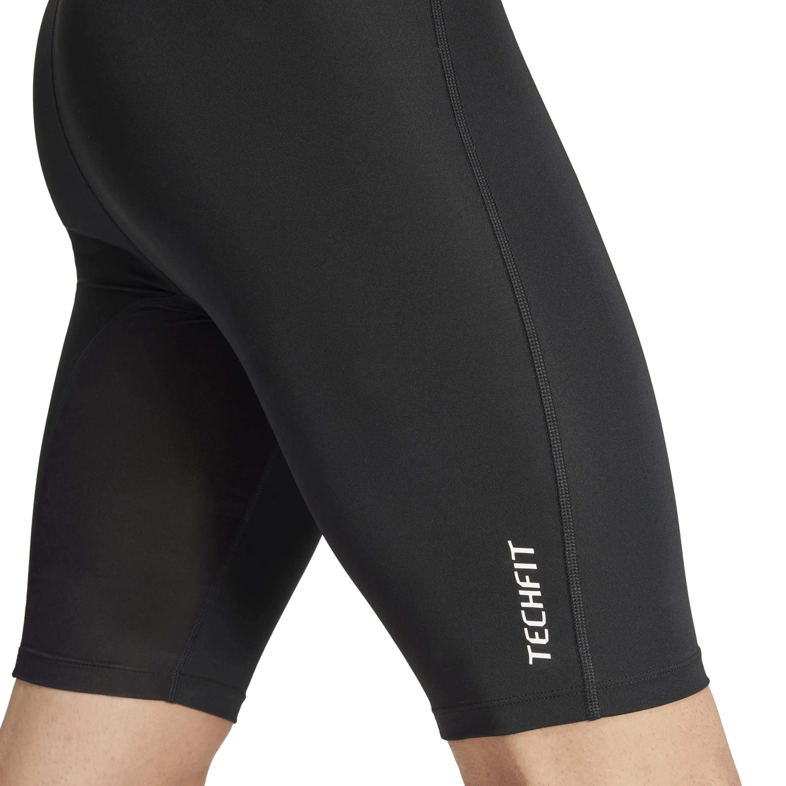 TechFit Base Shorts Herren - schwarz - Image 6