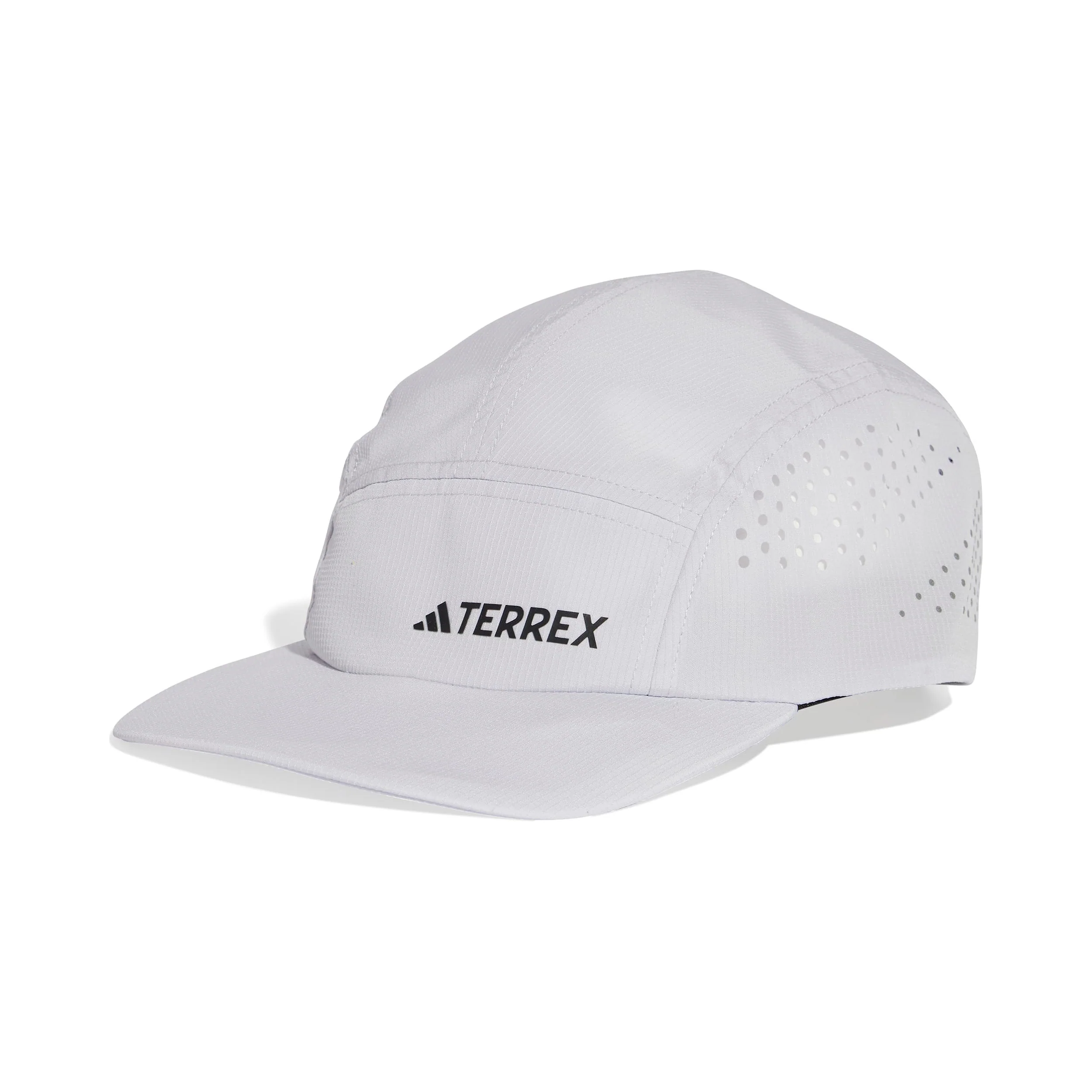 Terrex 5P Cap-Hellgrau,Schwarz