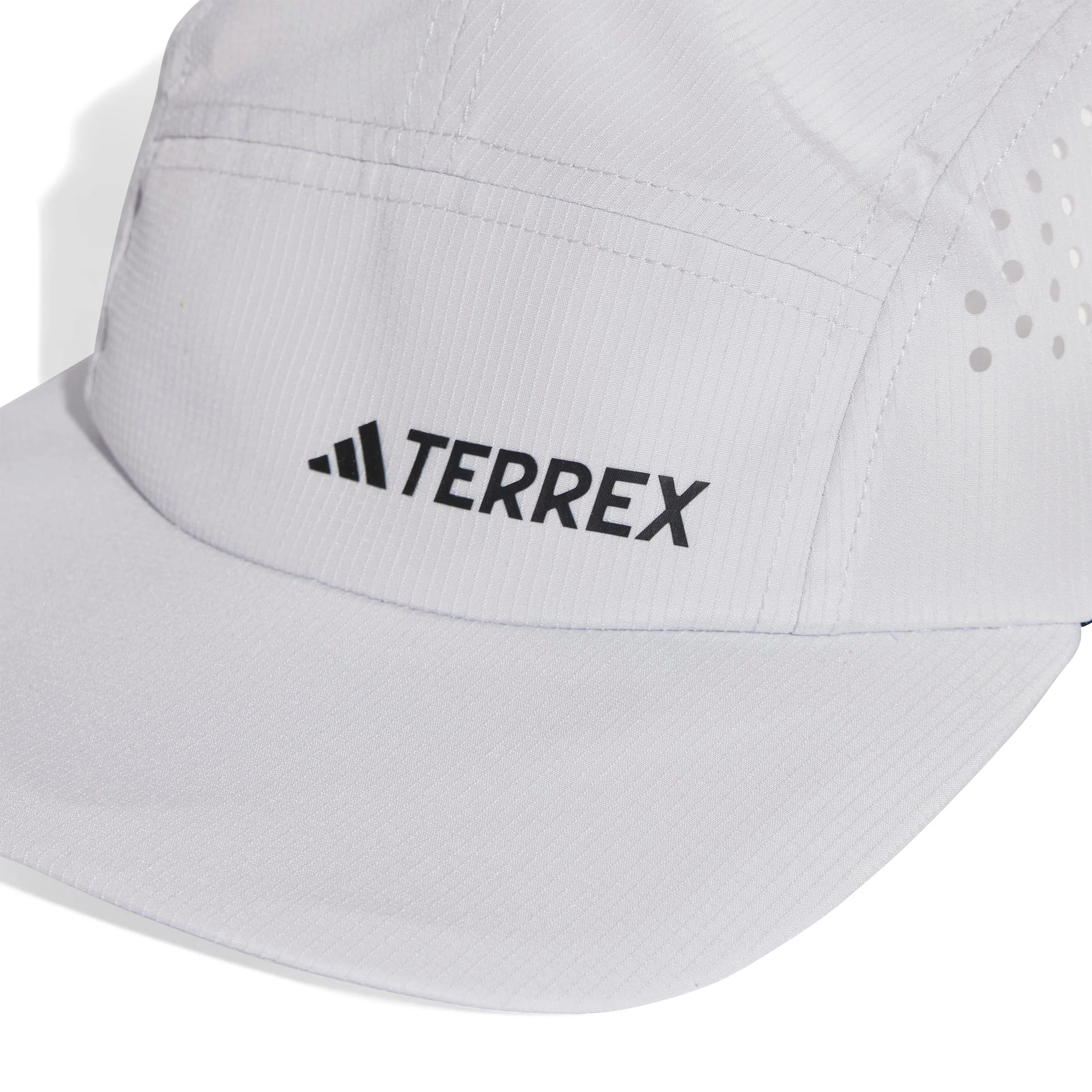 Terrex 5P Cap-Hellgrau,Schwarz - Image 3