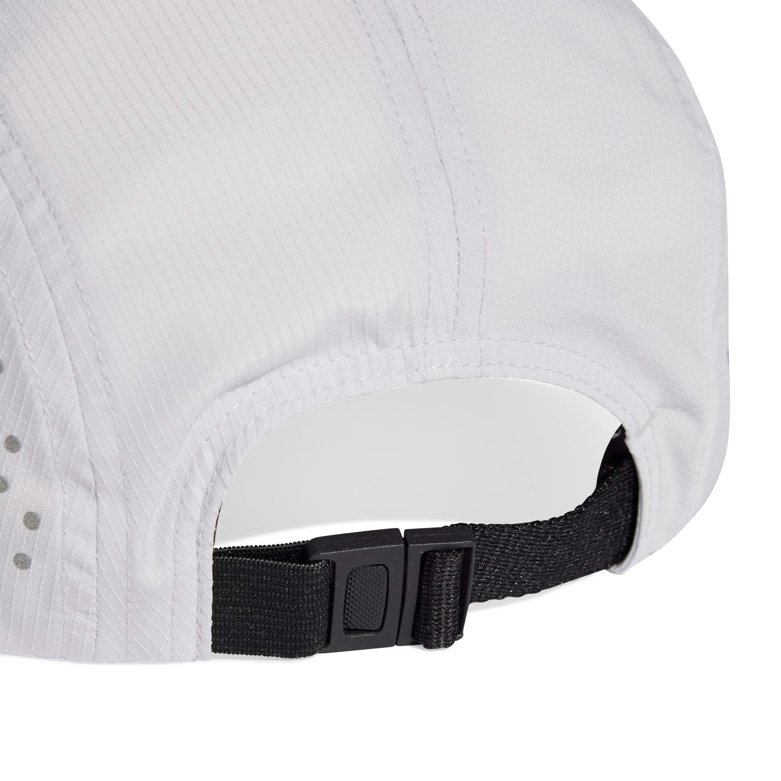 Terrex 5P Cap-Hellgrau,Schwarz - Image 4