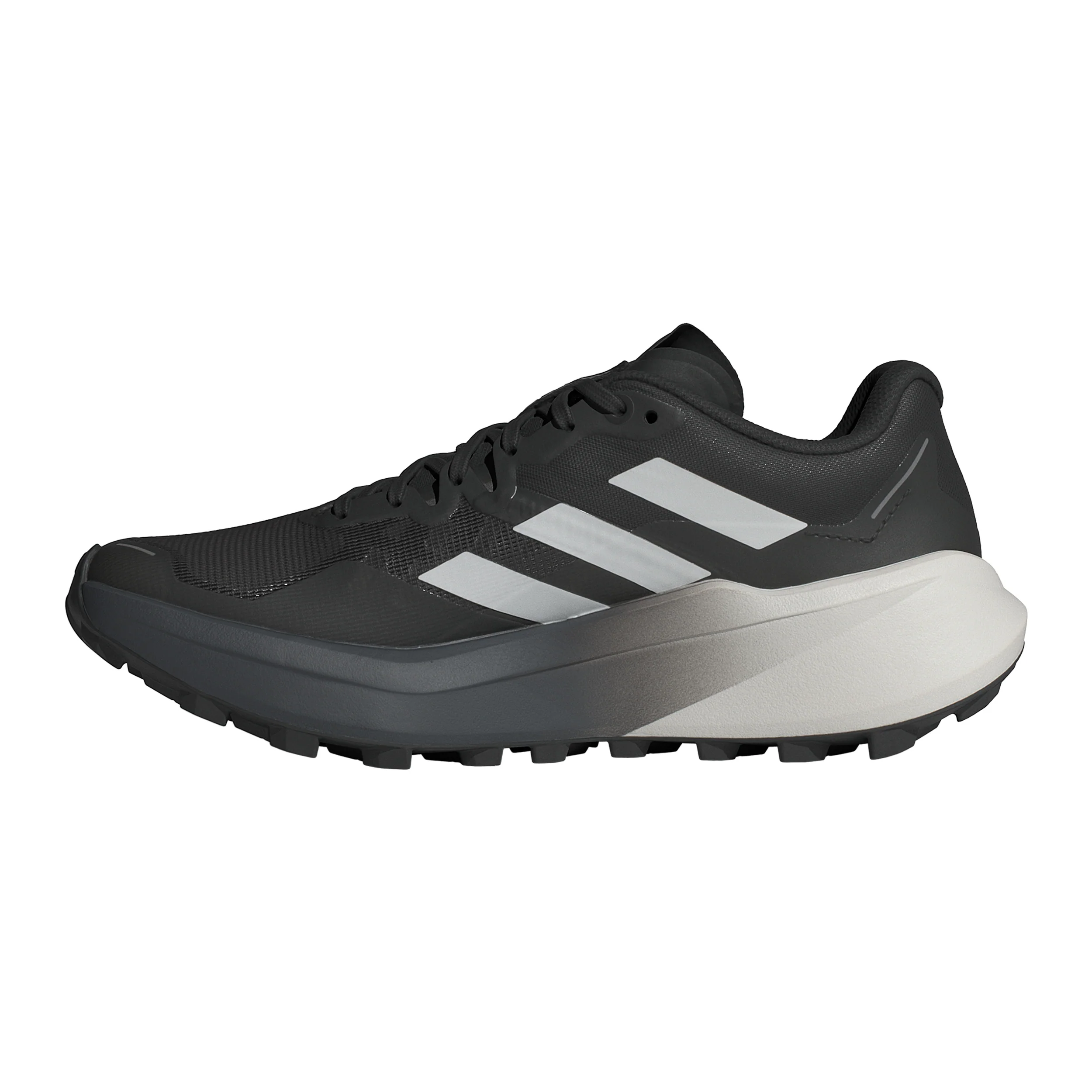Terrex Agravic 3 Trailschuh Damen - schwarz, grau - Image 2