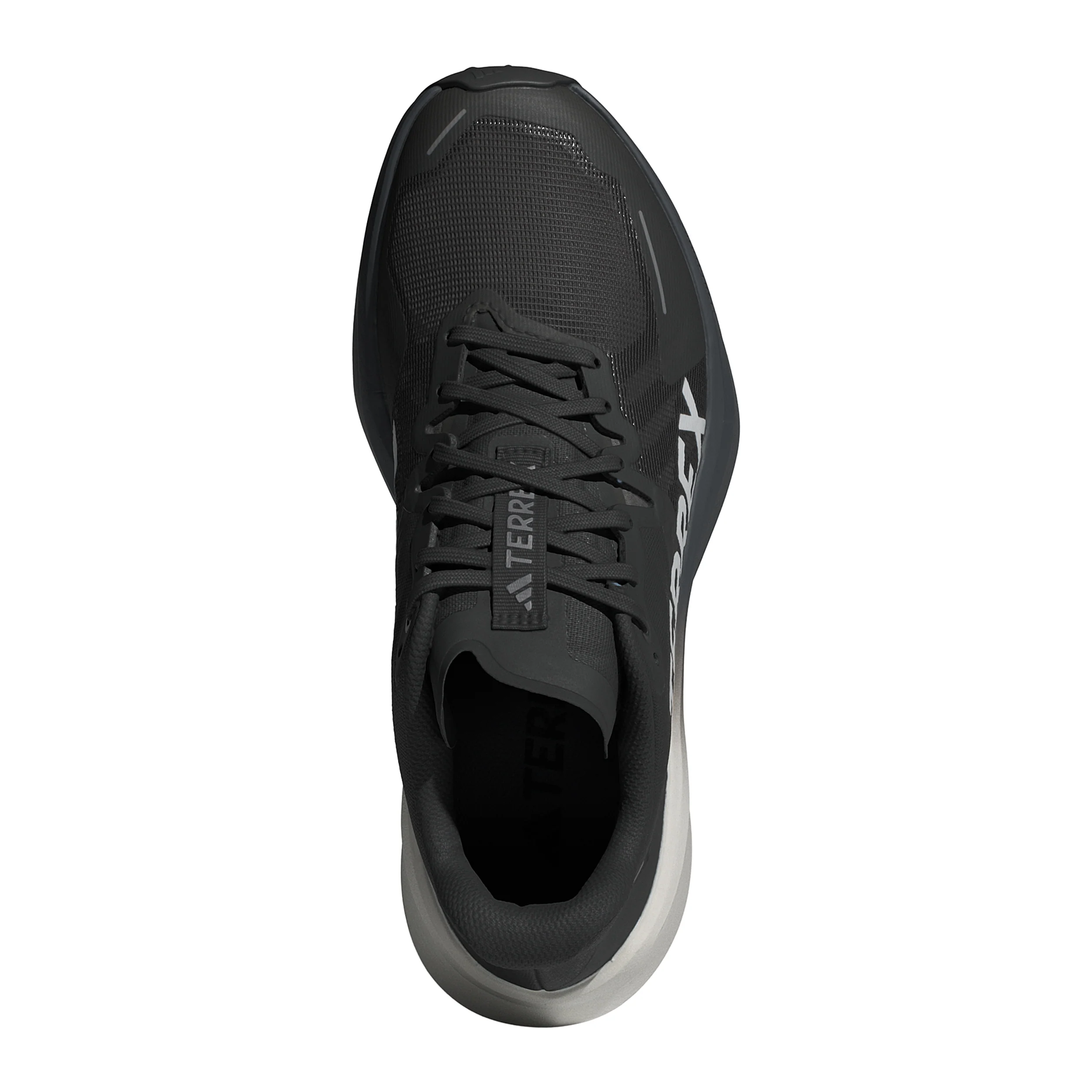 Terrex Agravic 3 Trailschuh Damen - schwarz, grau - Image 3