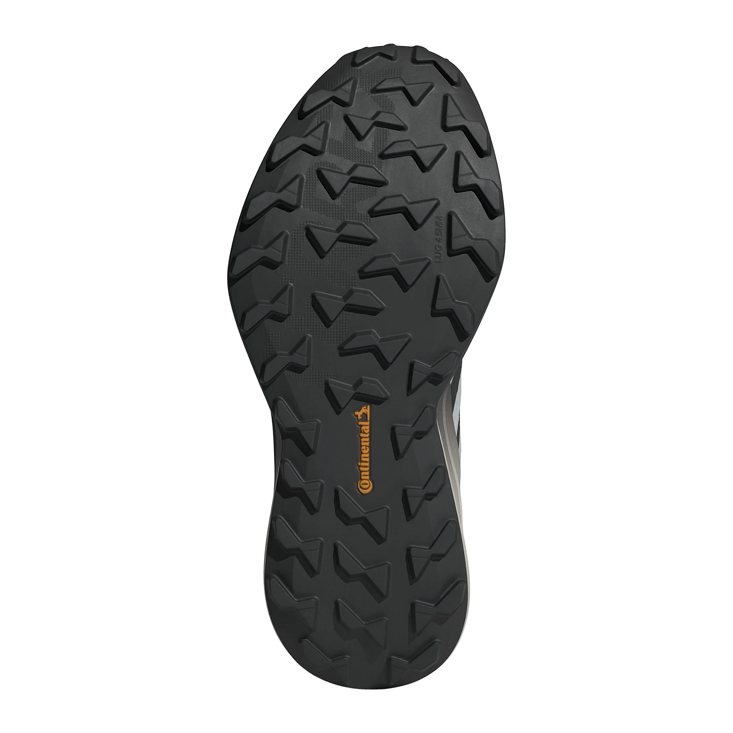 Terrex Agravic 3 Trailschuh Damen - schwarz, grau - Image 4