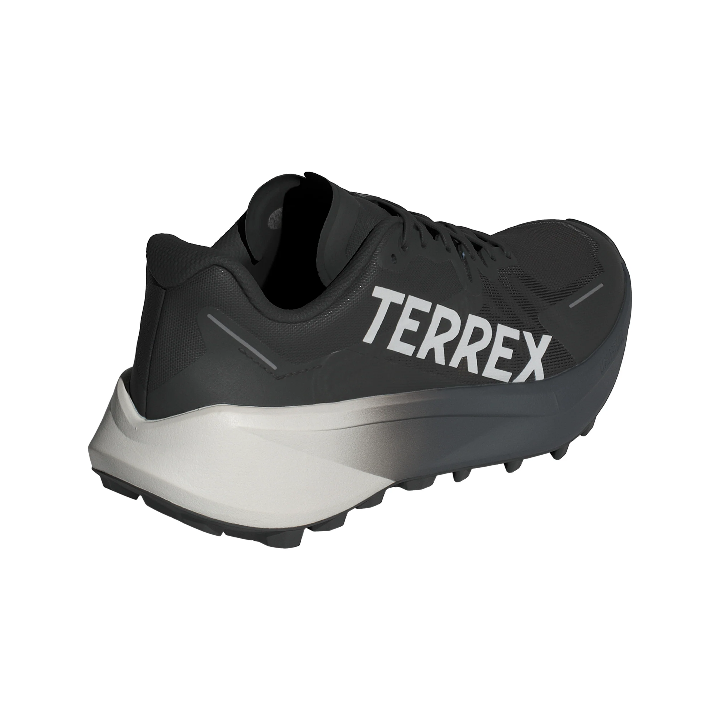 Terrex Agravic 3 Trailschuh Damen - schwarz, grau - Image 5