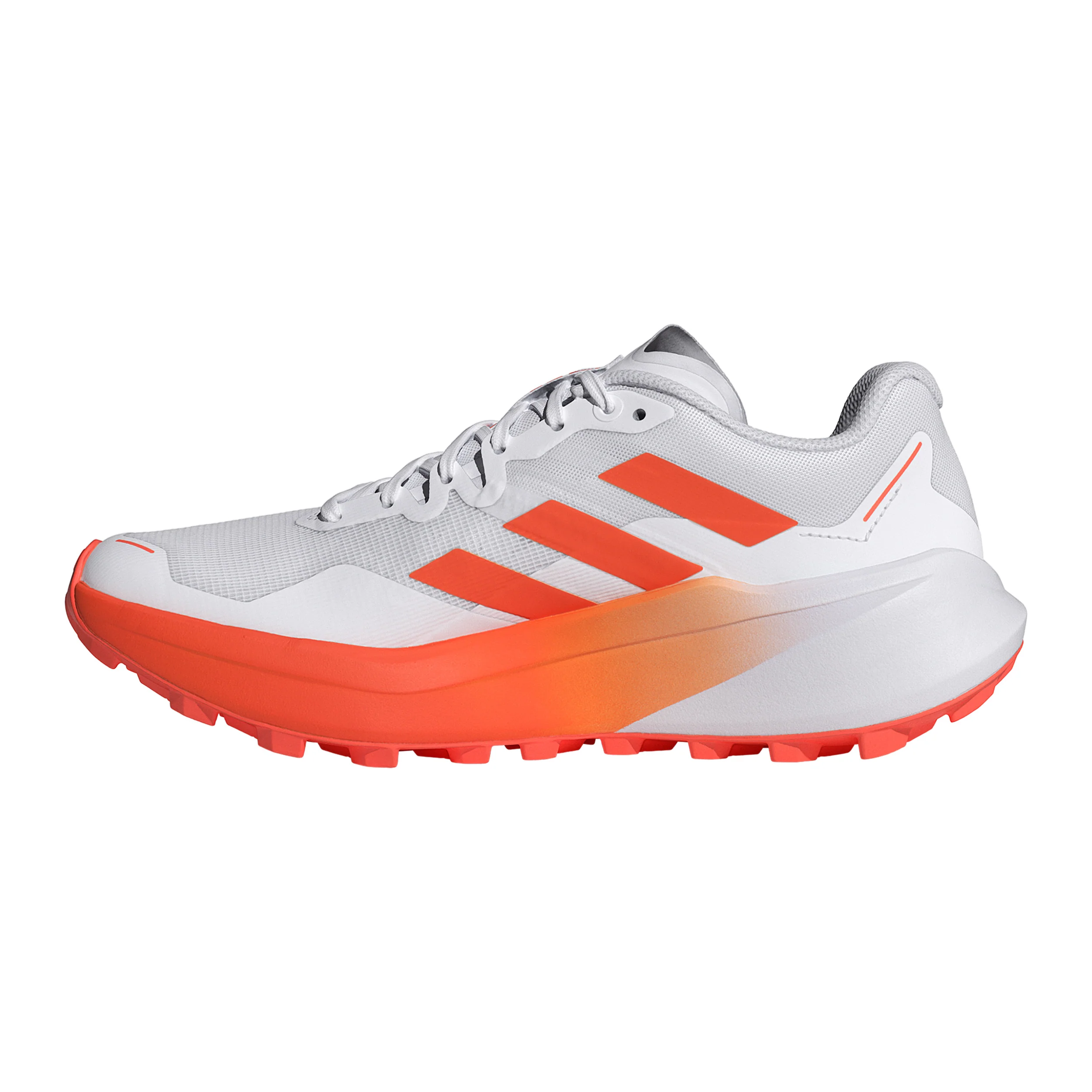 Terrex Agravic 3 Trailschuh Damen - weiß - Image 2