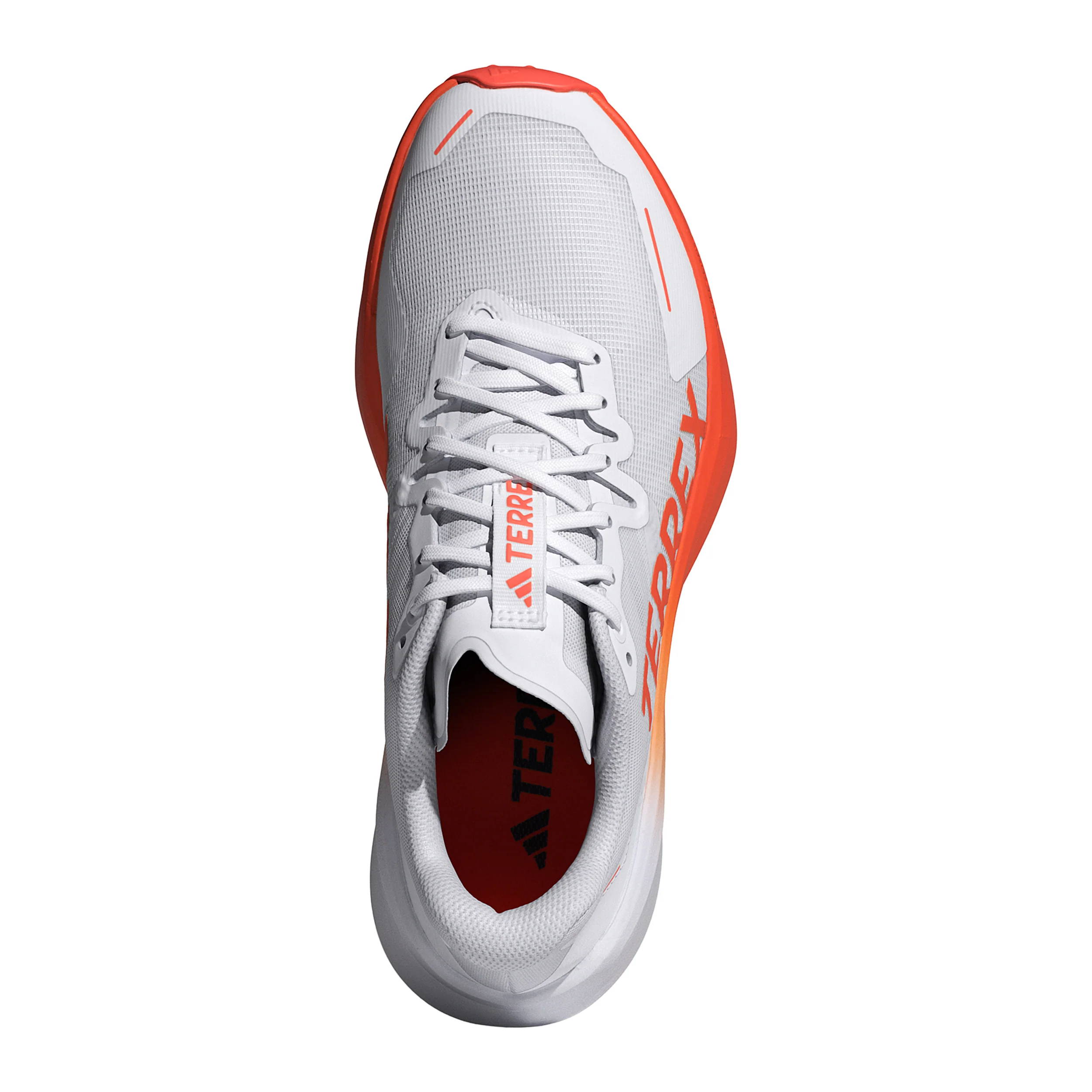 Terrex Agravic 3 Trailschuh Damen - weiß - Image 3