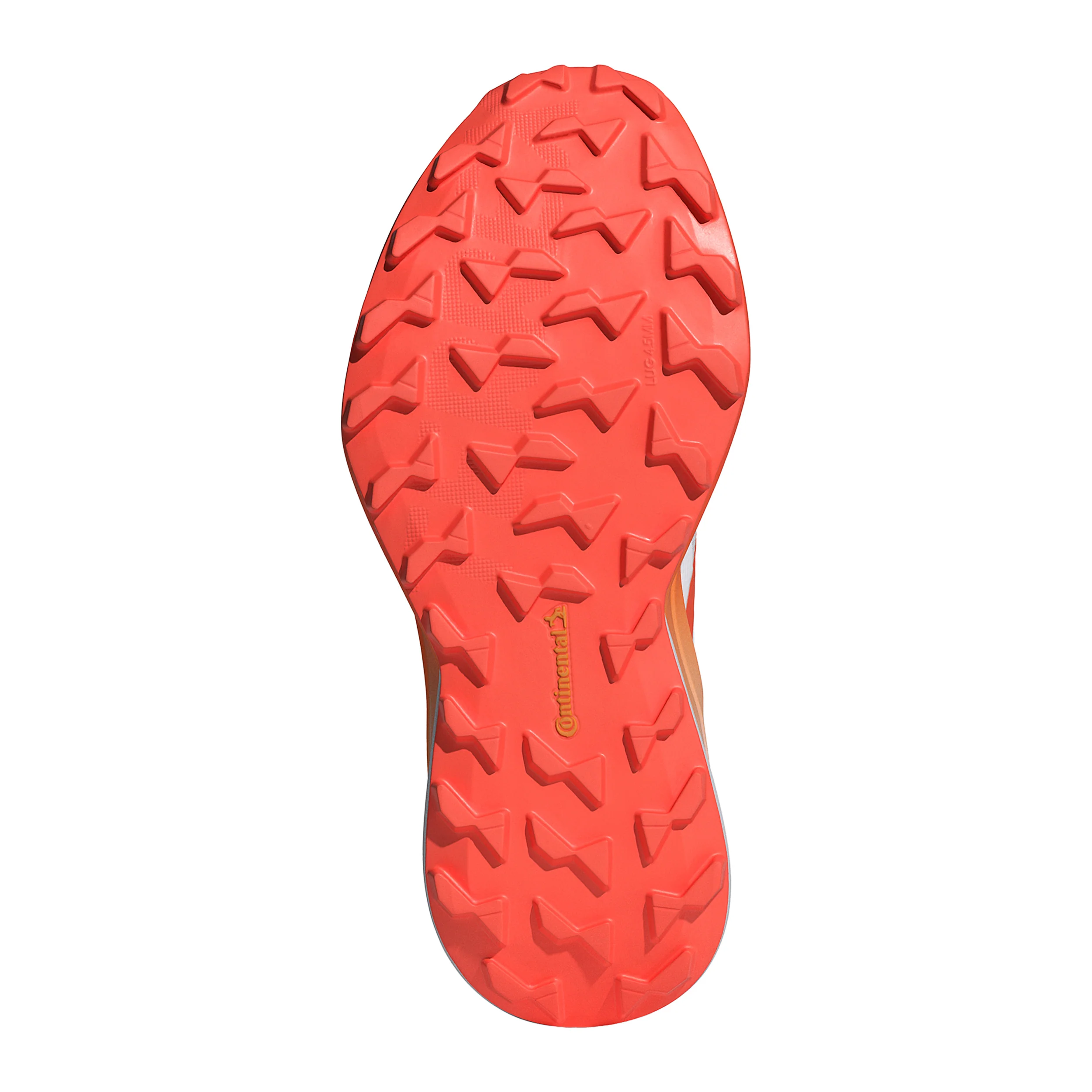 Terrex Agravic 3 Trailschuh Damen - weiß - Image 4