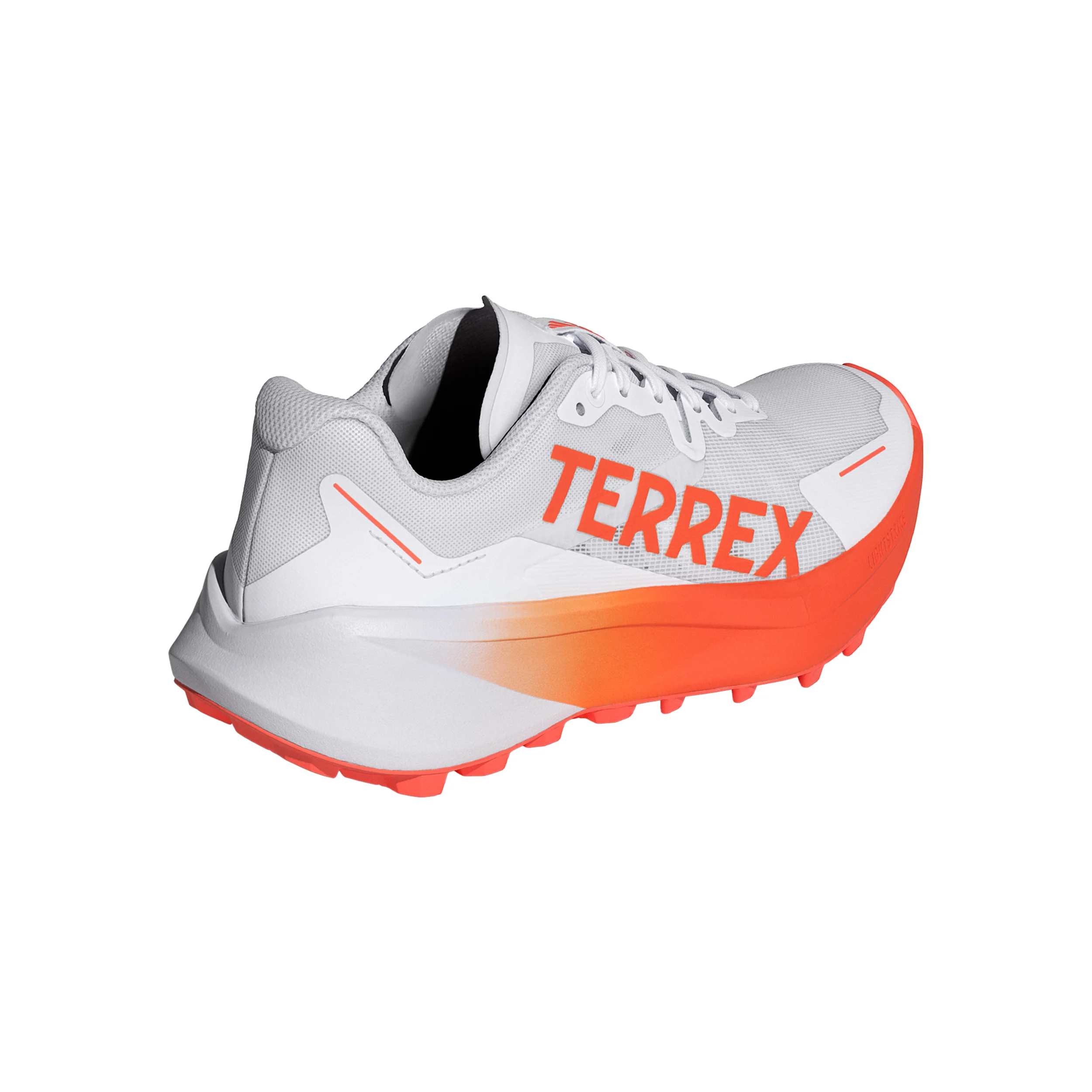 Terrex Agravic 3 Trailschuh Damen - weiß - Image 5