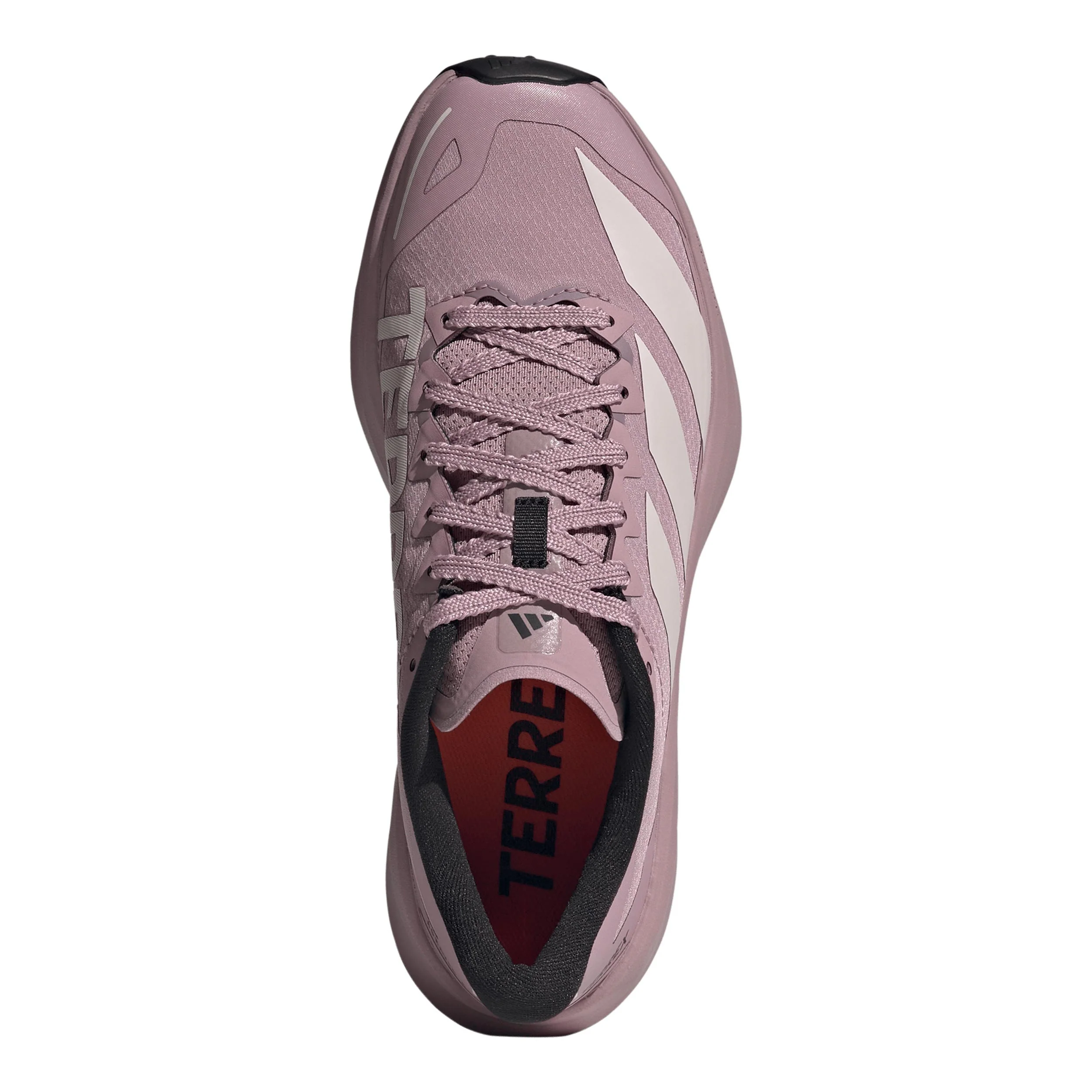 Terrex Agravic 4 Trailschuh Damen - mauve, creme - Image 3