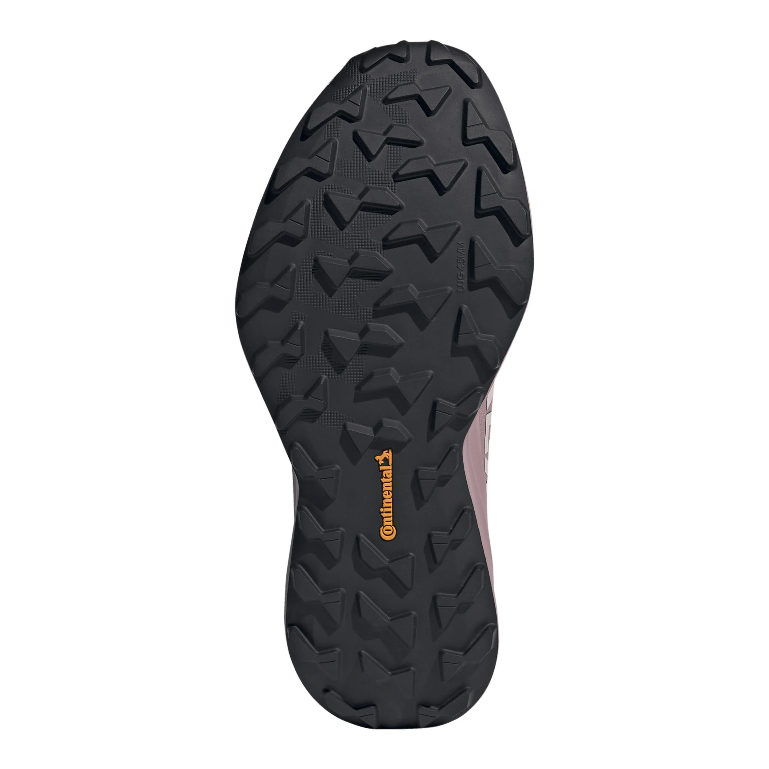 Terrex Agravic 4 Trailschuh Damen - mauve, creme - Image 4