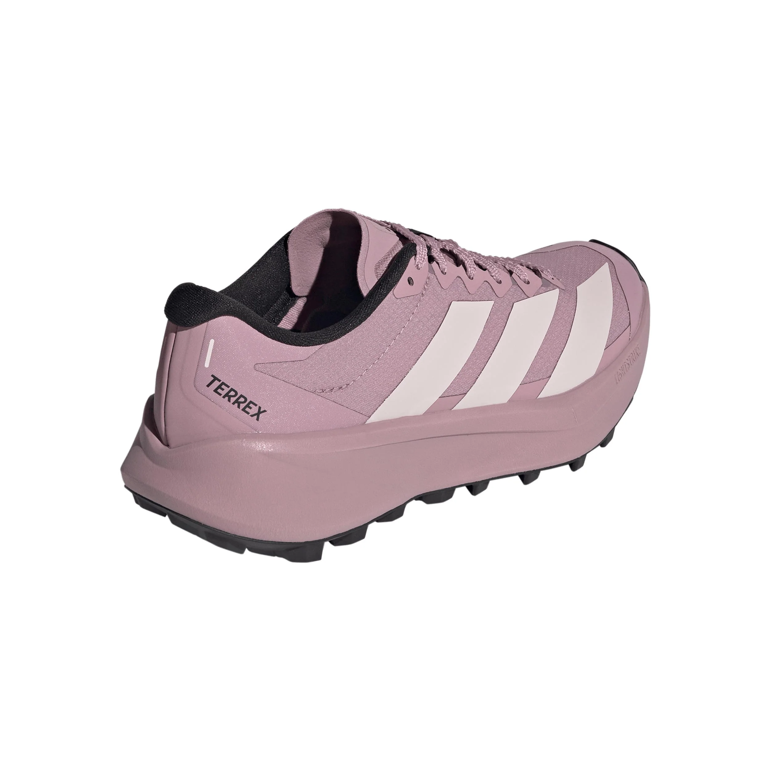 Terrex Agravic 4 Trailschuh Damen - mauve, creme - Image 5