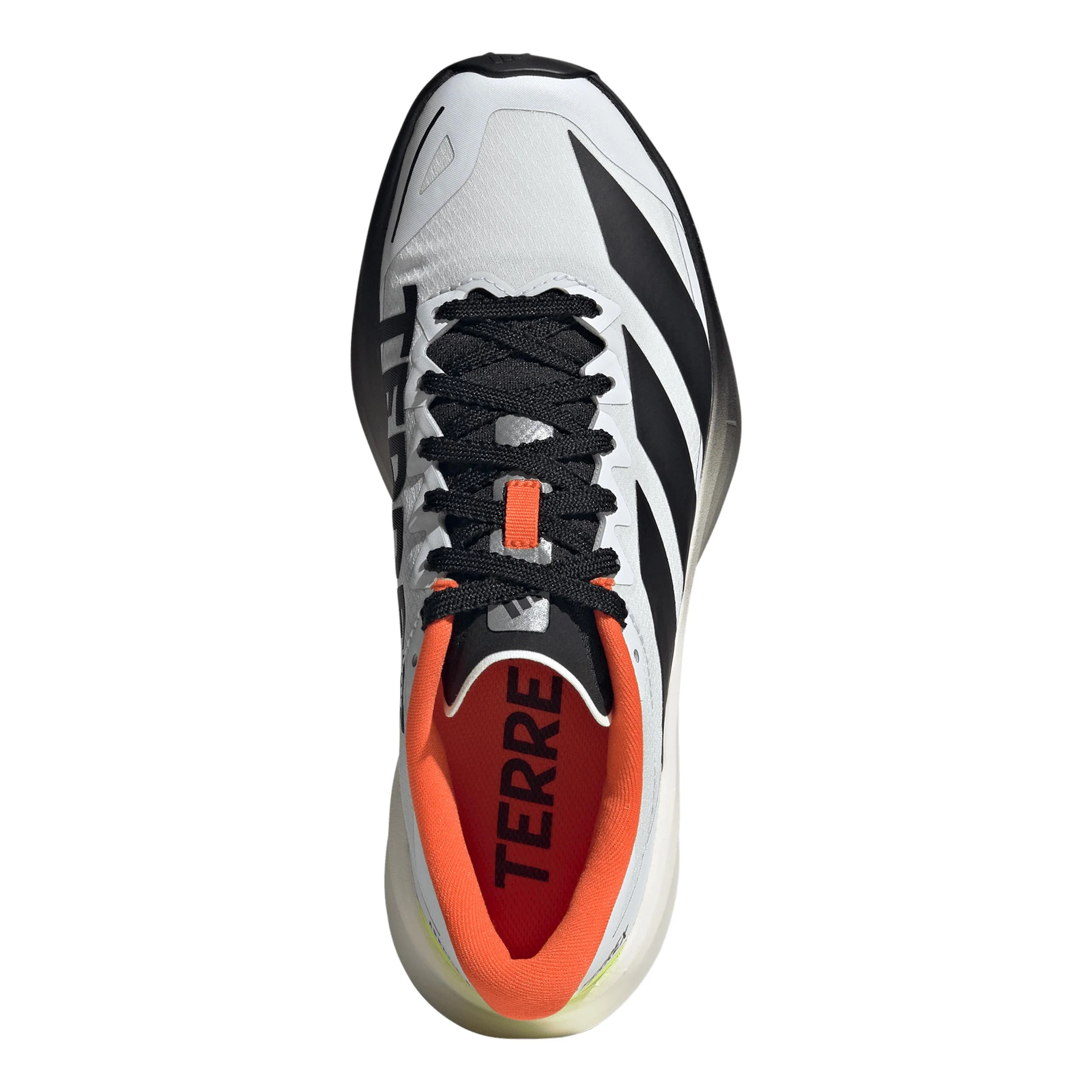 Terrex Agravic 4 Trailschuh Damen - weiß, schwarz - Image 3