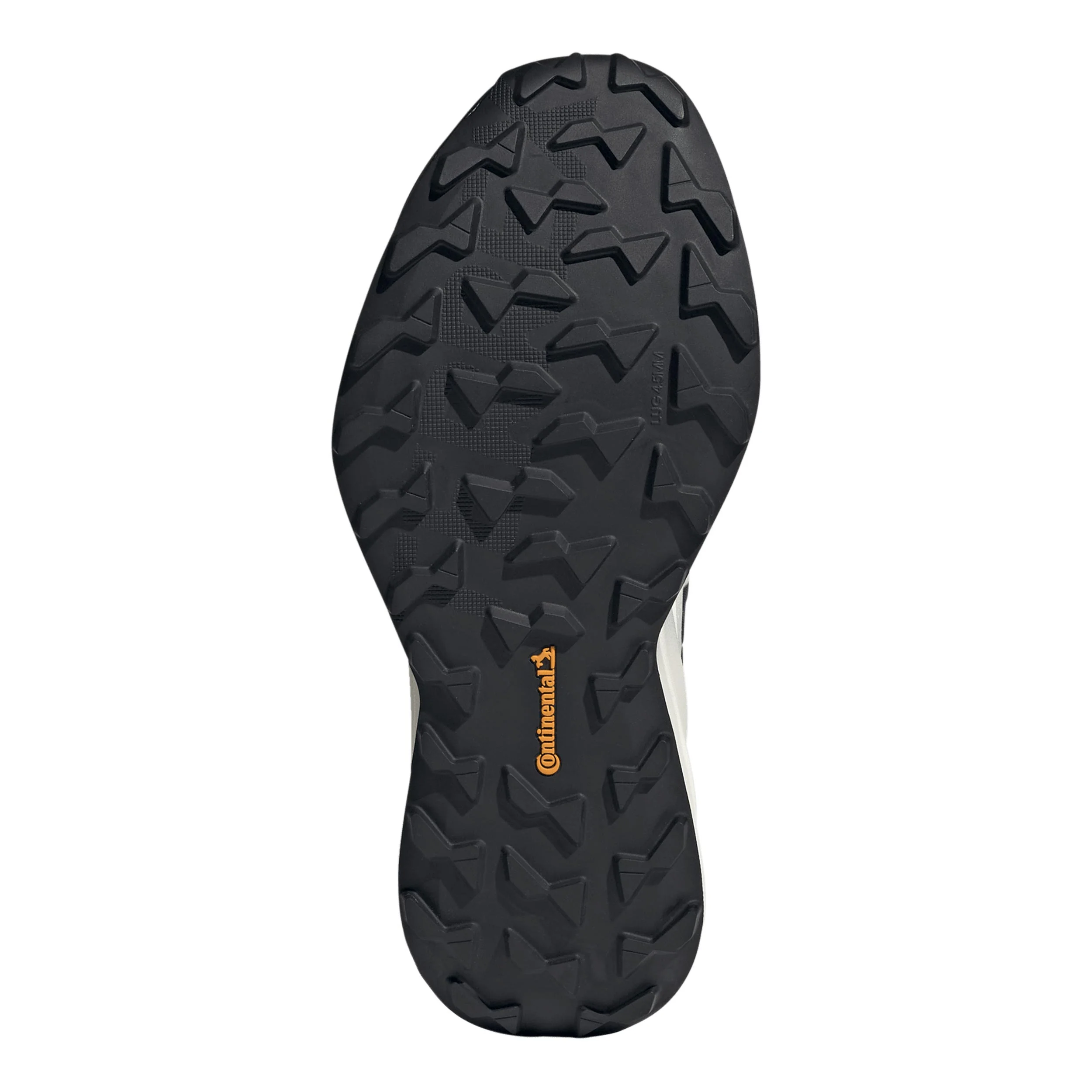 Terrex Agravic 4 Trailschuh Damen - weiß, schwarz - Image 4