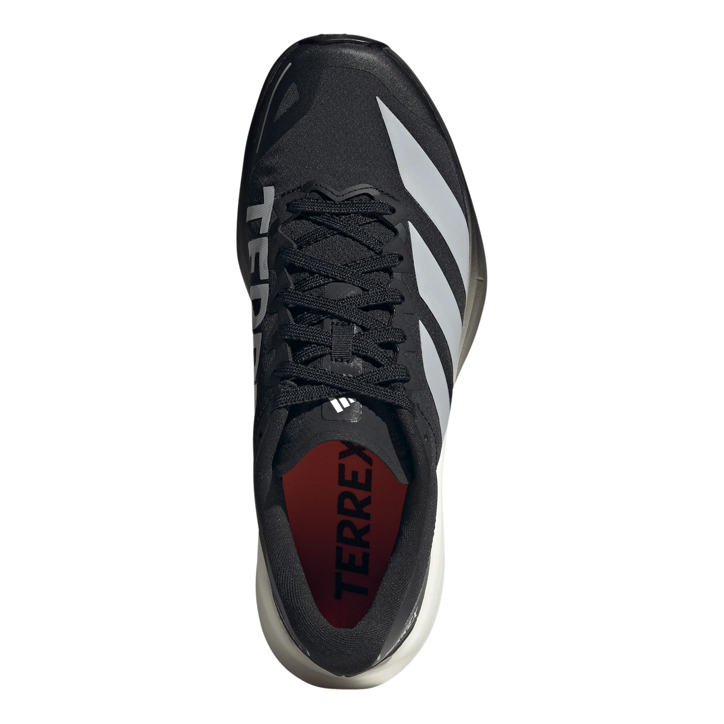 Terrex Agravic 4 Trailschuh Herren - schwarz, orange - Image 3