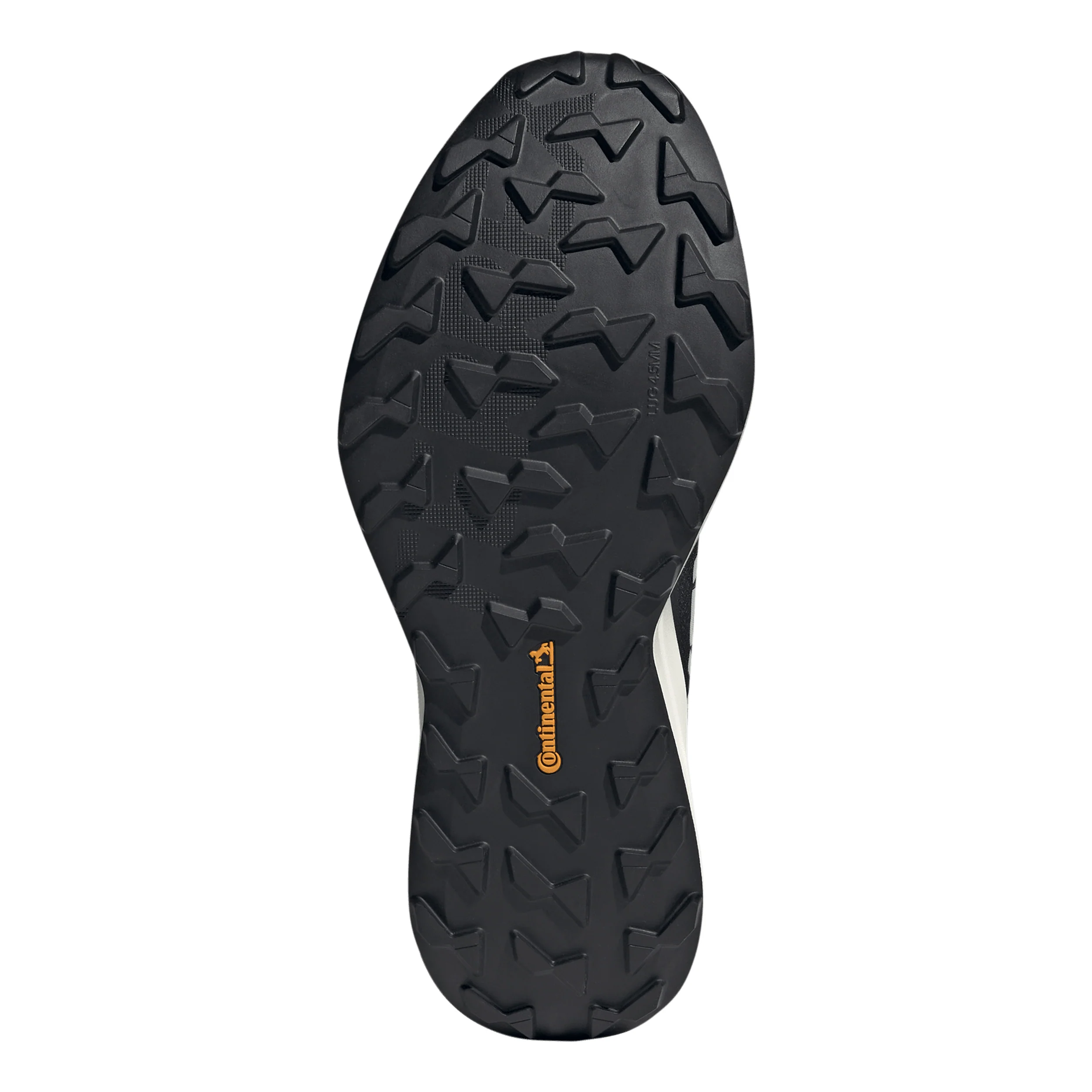 Terrex Agravic 4 Trailschuh Herren - schwarz, orange - Image 4
