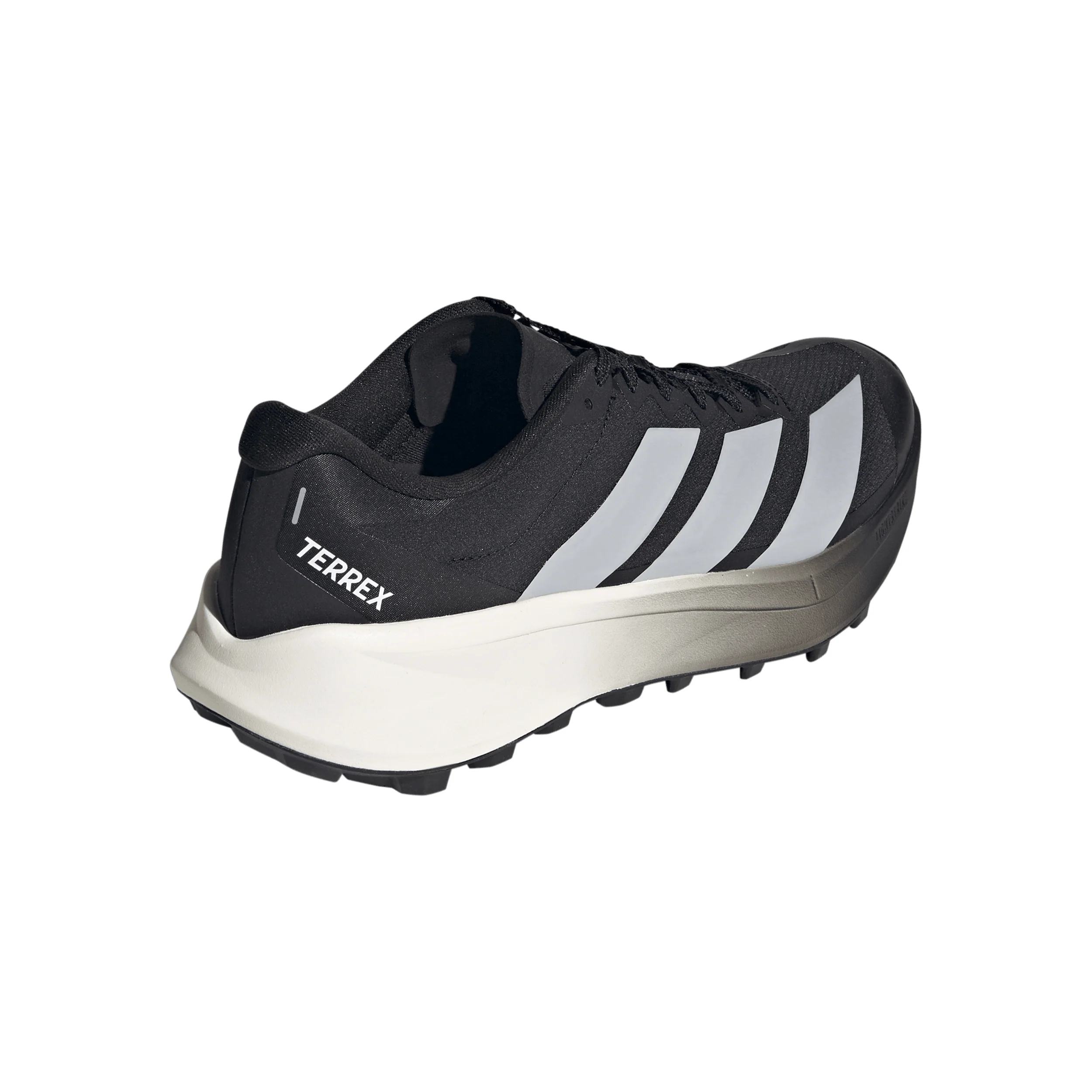 Terrex Agravic 4 Trailschuh Herren - schwarz, orange - Image 5