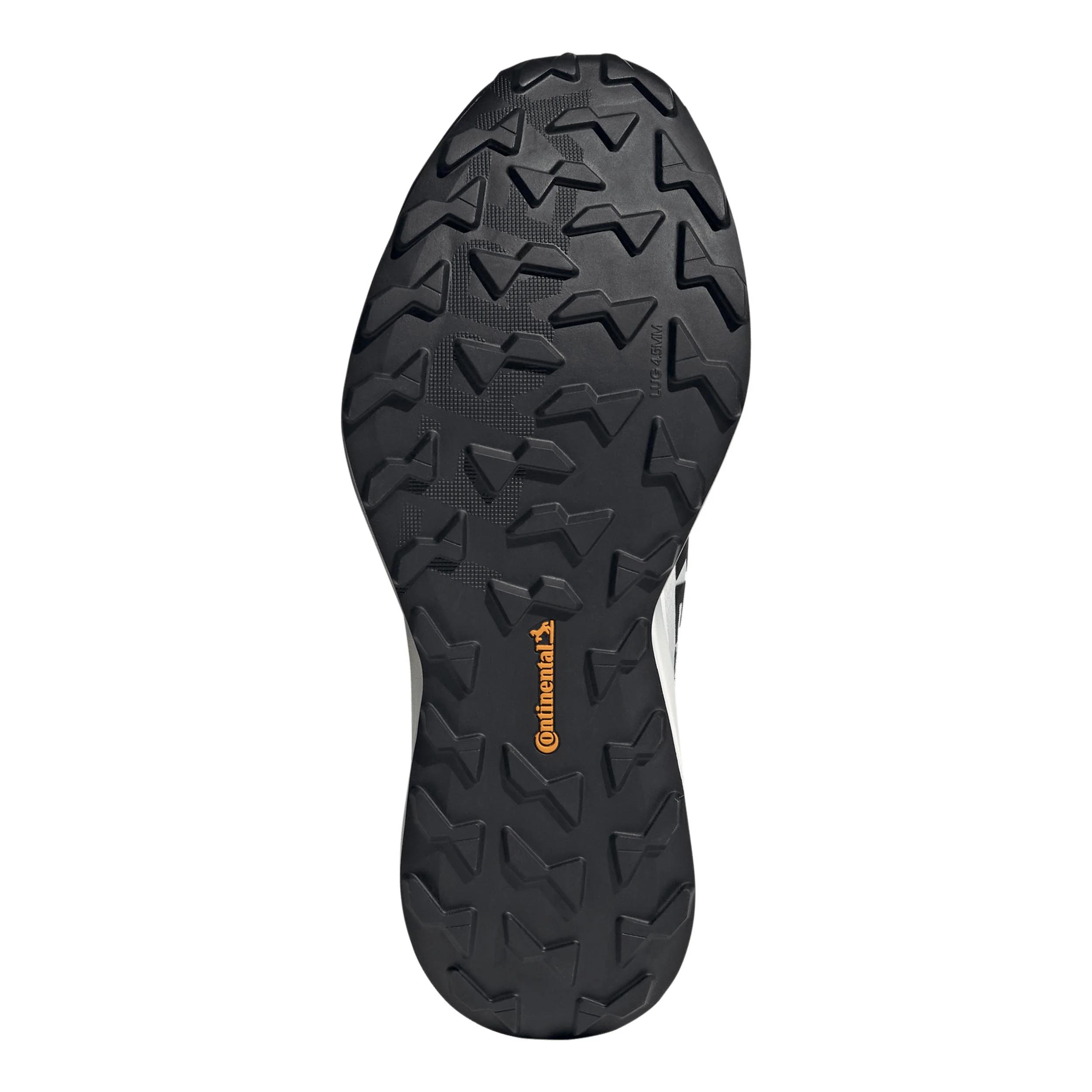 Terrex Agravic 4 Trailschuh Herren - weiß, schwarz - Image 4