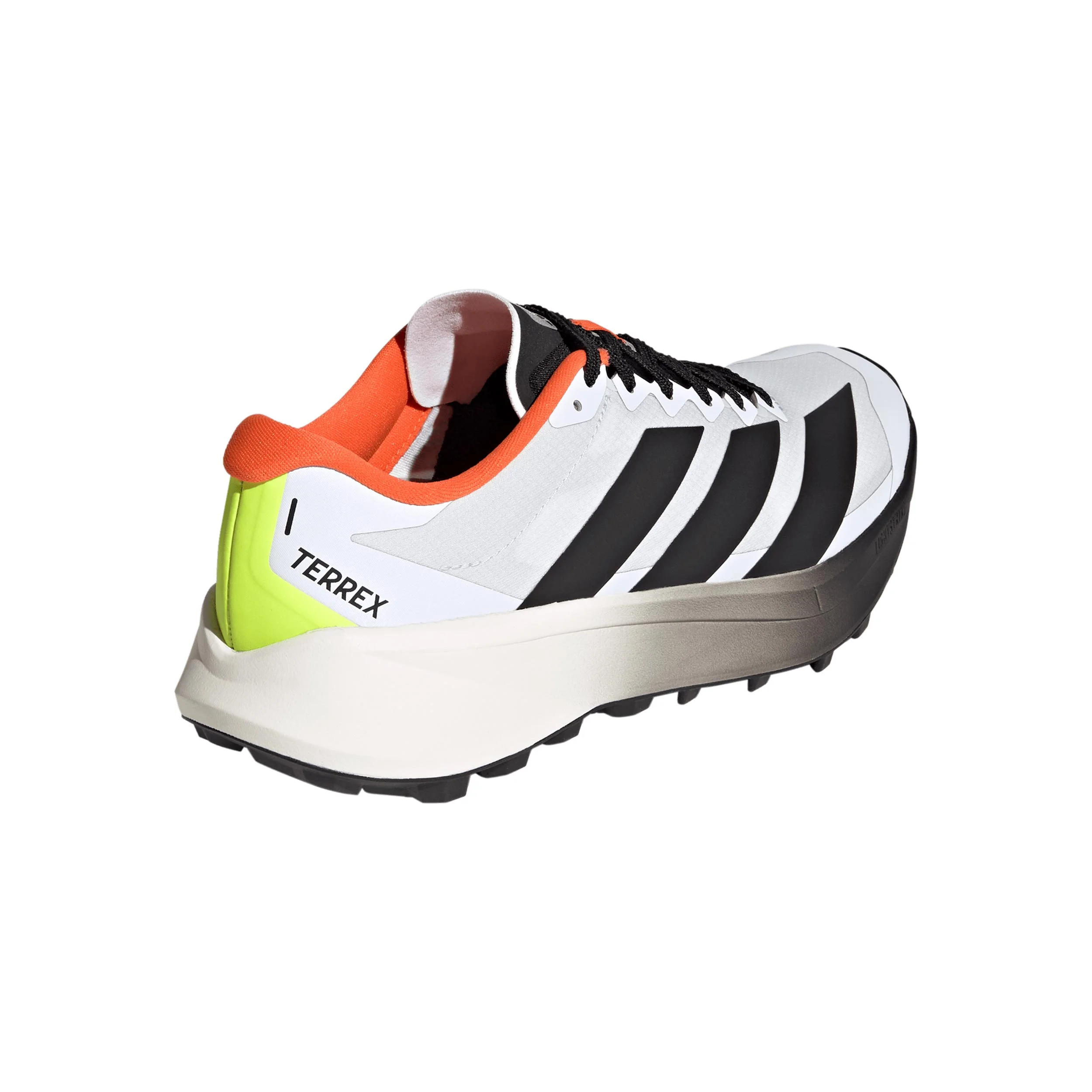 Terrex Agravic 4 Trailschuh Herren - weiß, schwarz - Image 5