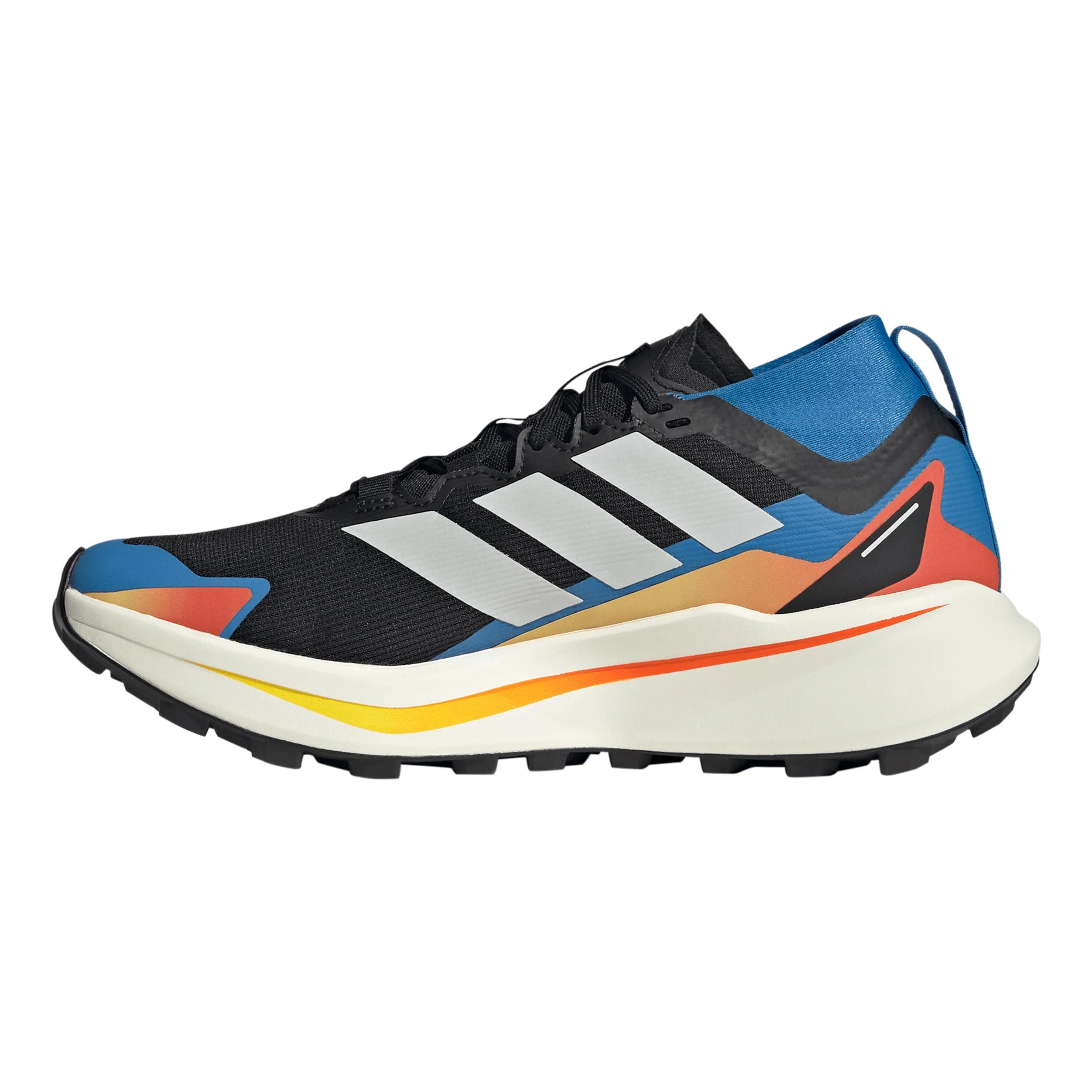 Terrex Agravic GTX Trailschuh Herren - schwarz, weiß - Image 2