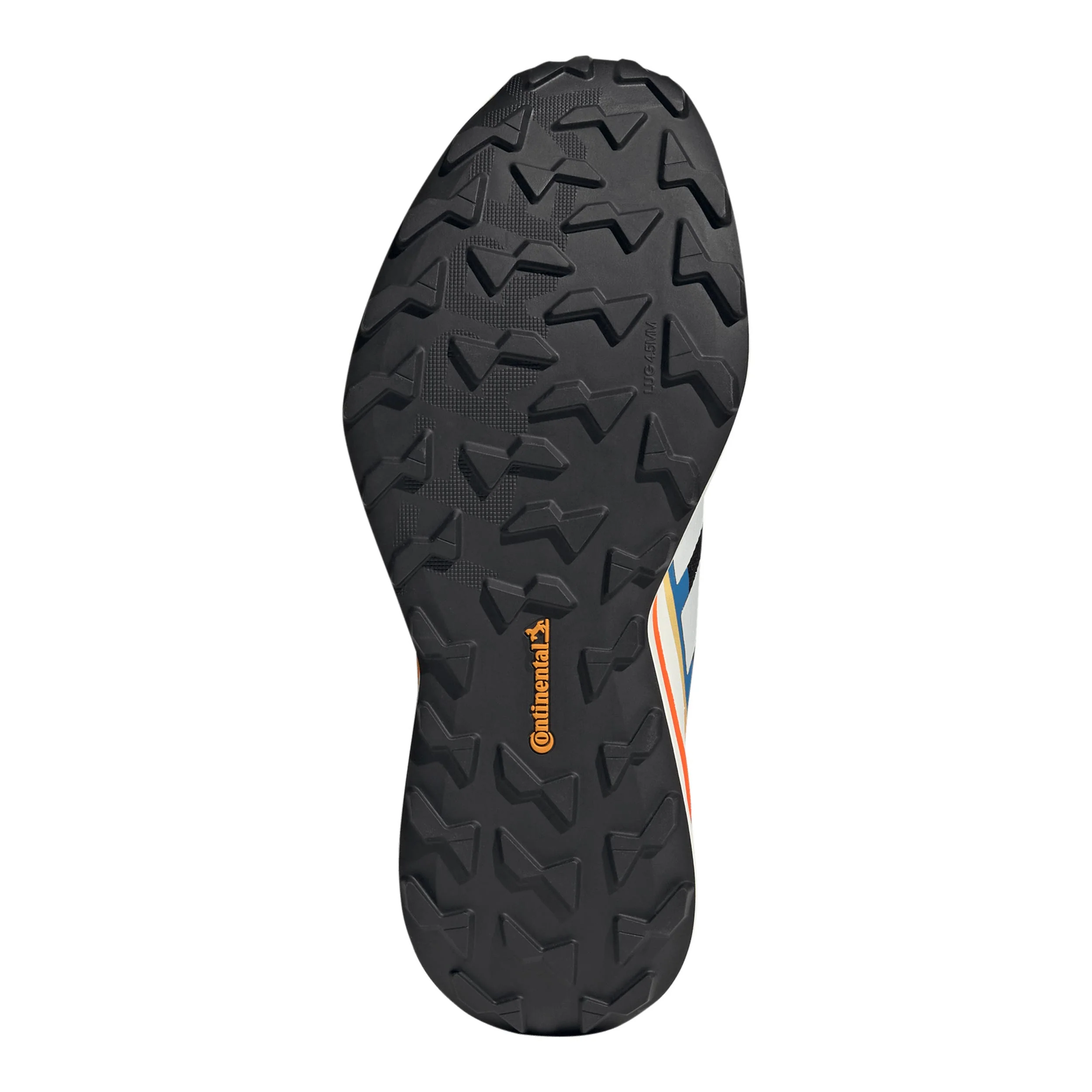 Terrex Agravic GTX Trailschuh Herren - schwarz, weiß - Image 4